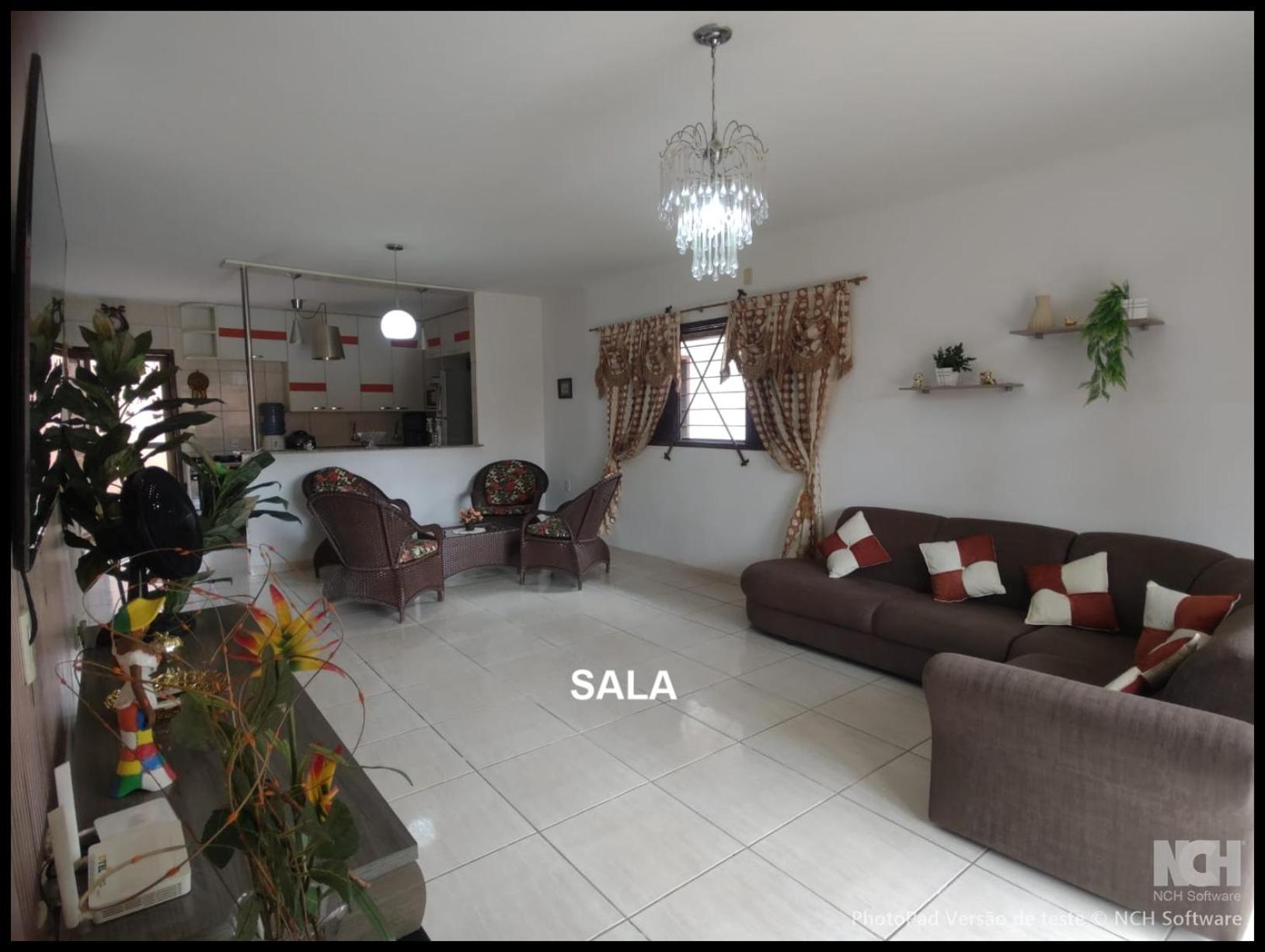Casa com piscina e Hidromassagem a 200 m da praia