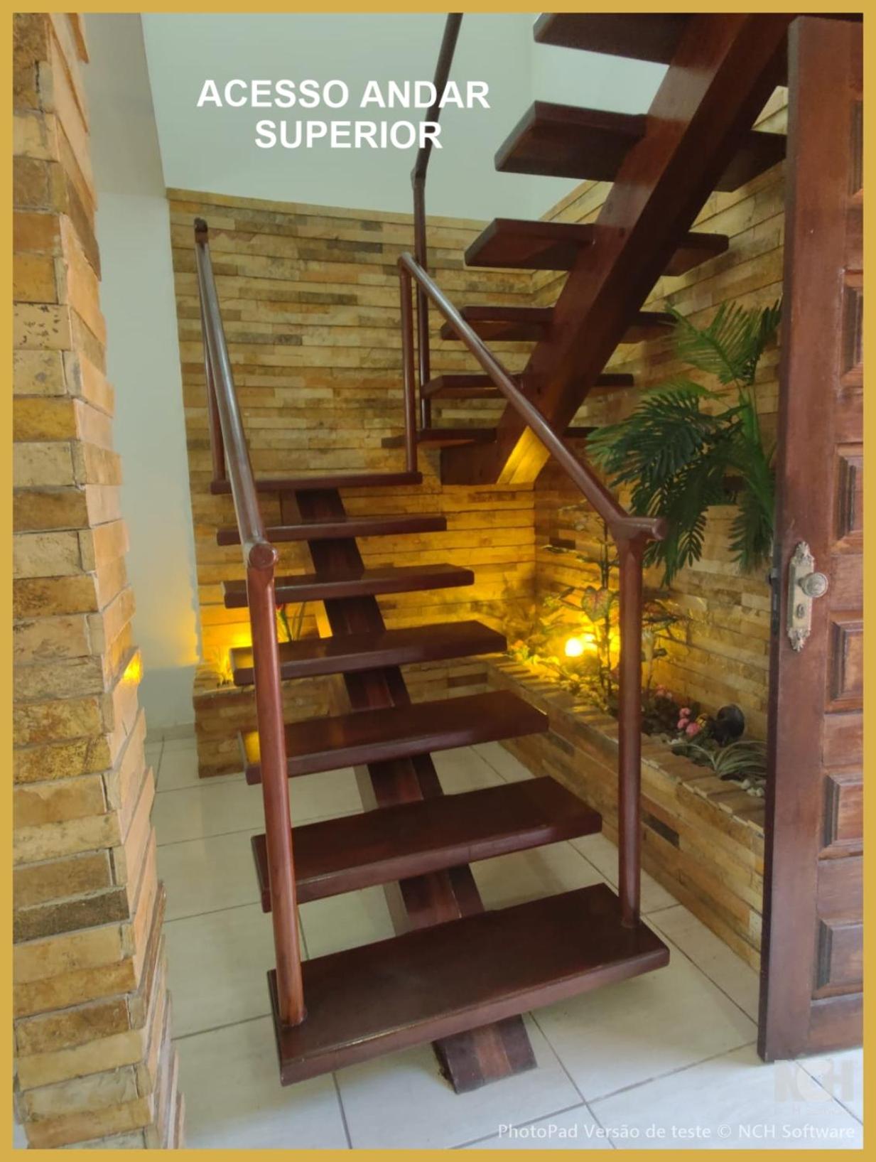 Casa com piscina e Hidromassagem a 200 m da praia