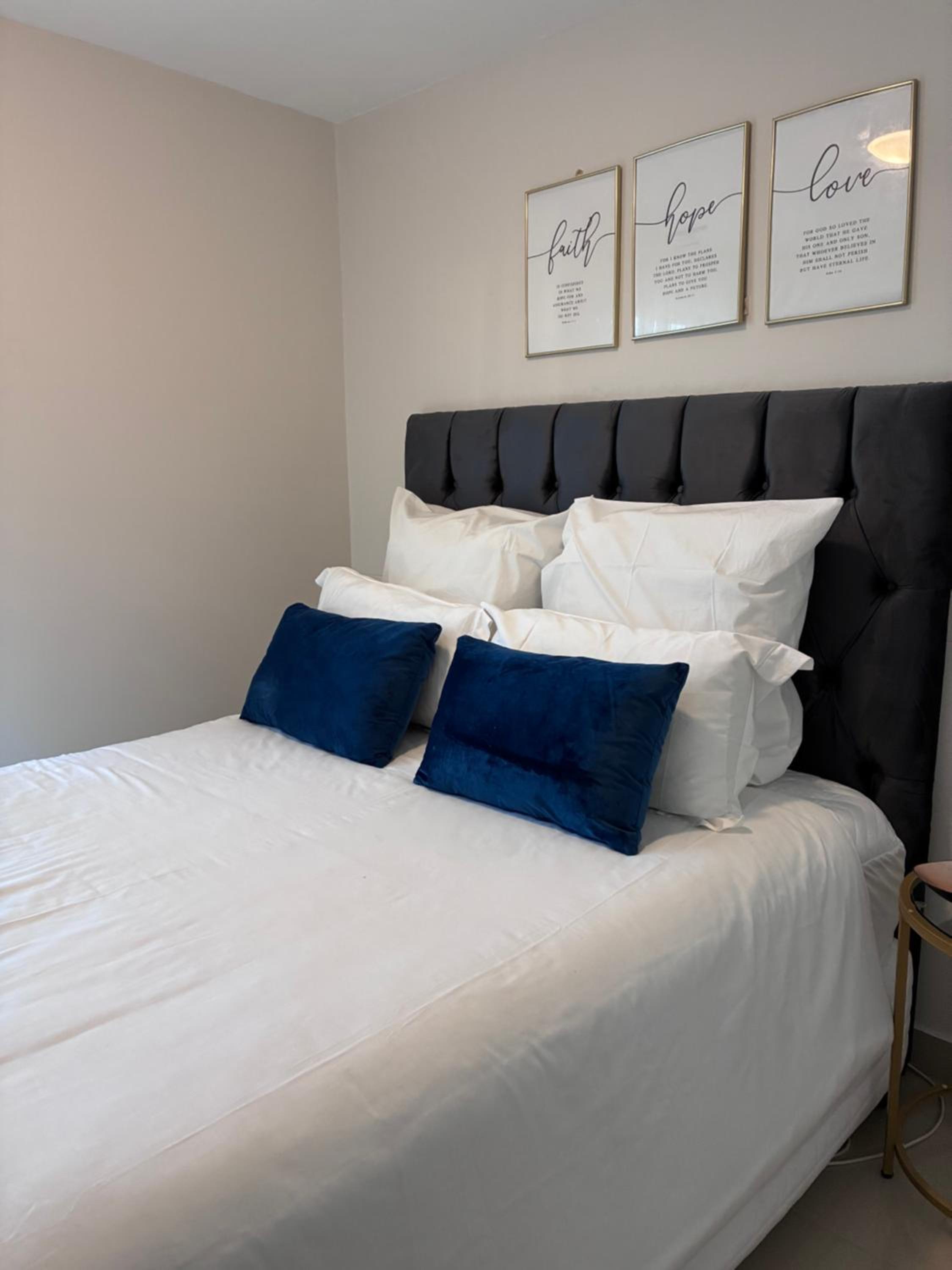La Casa Belle Millennial, Umhlanga, Durban