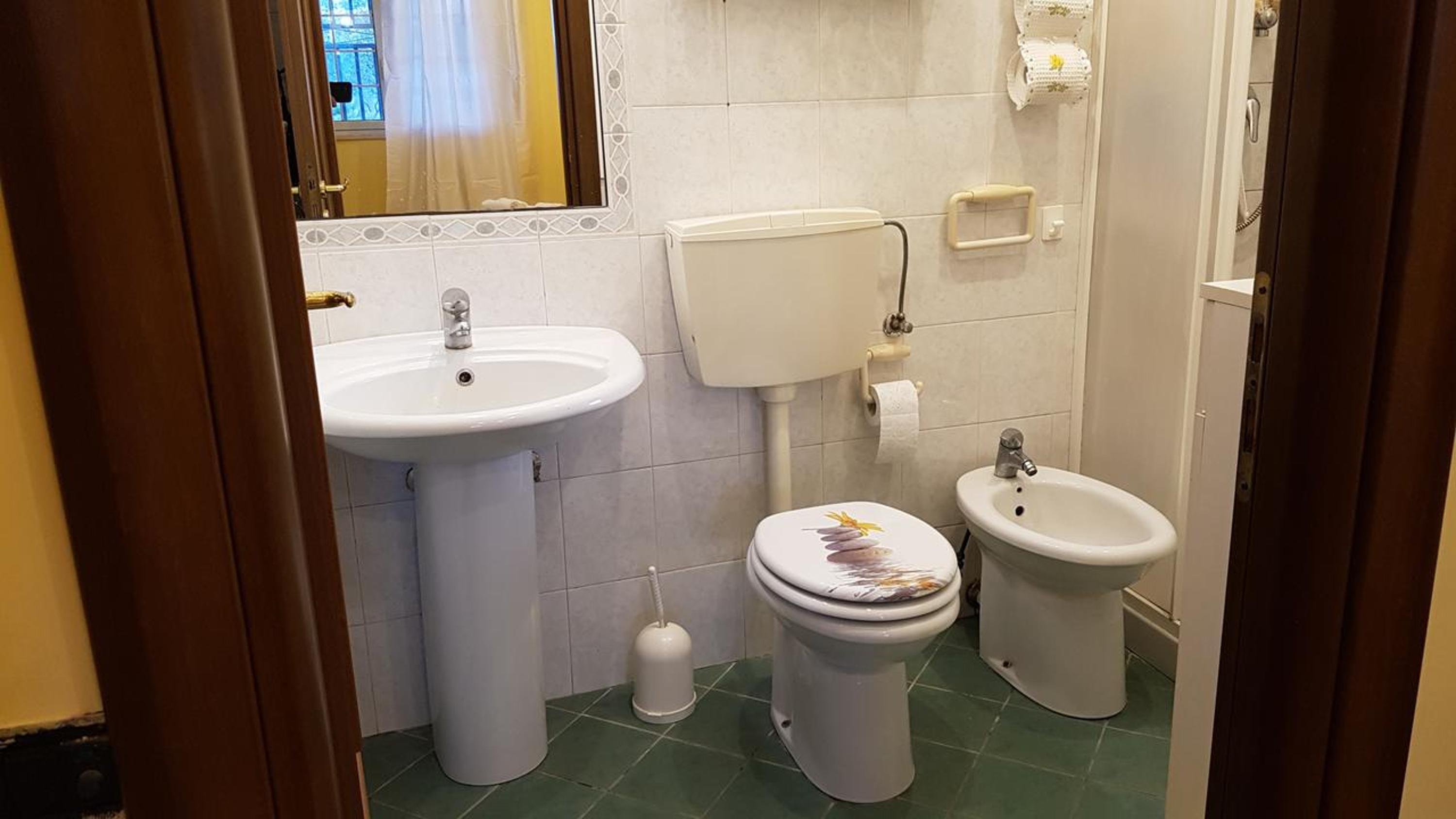 Palma Guest House