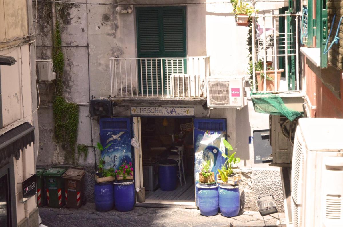 Appartamento Sirio