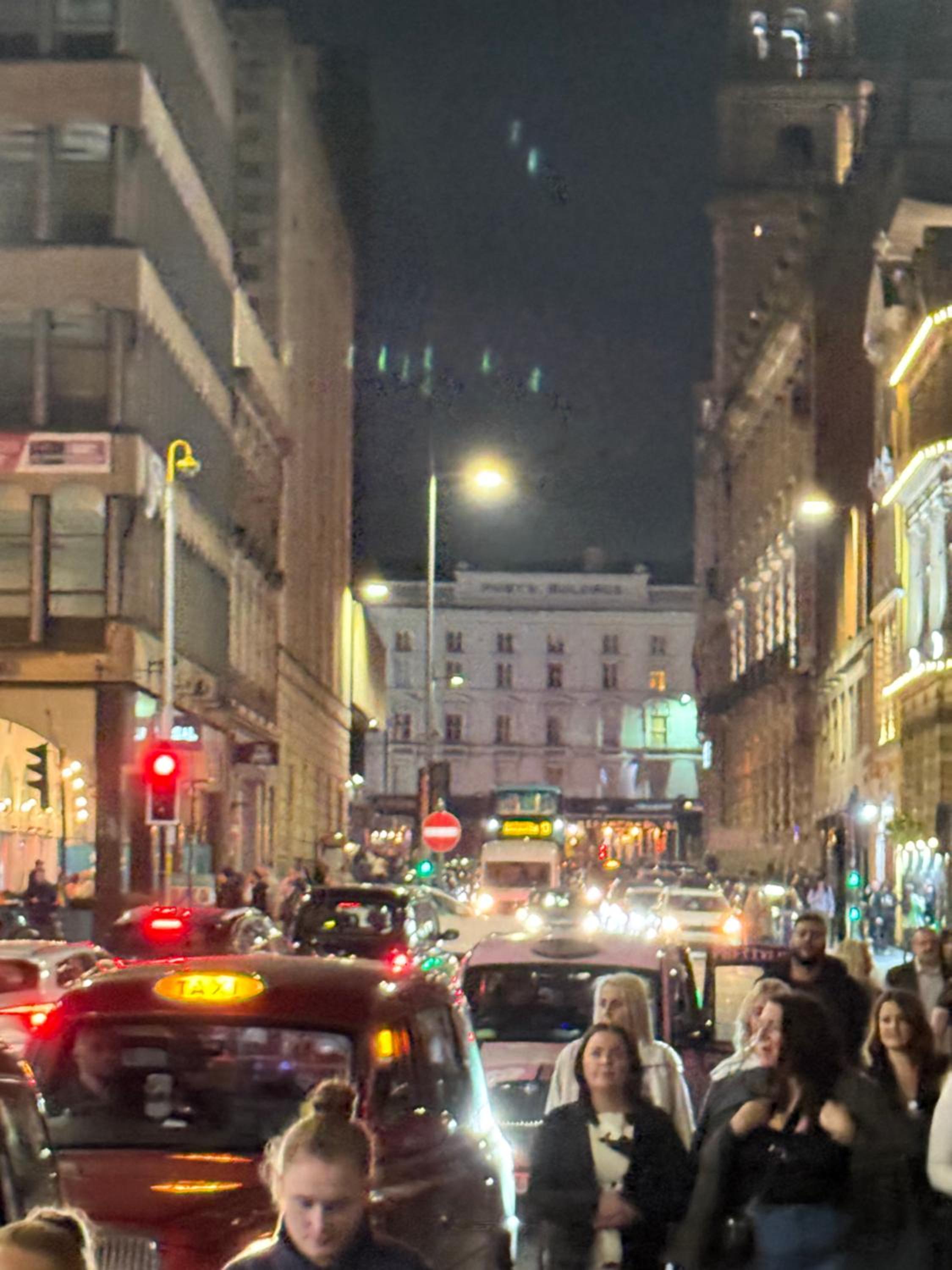 Trendy Penthouse, Liverpool City Centre
