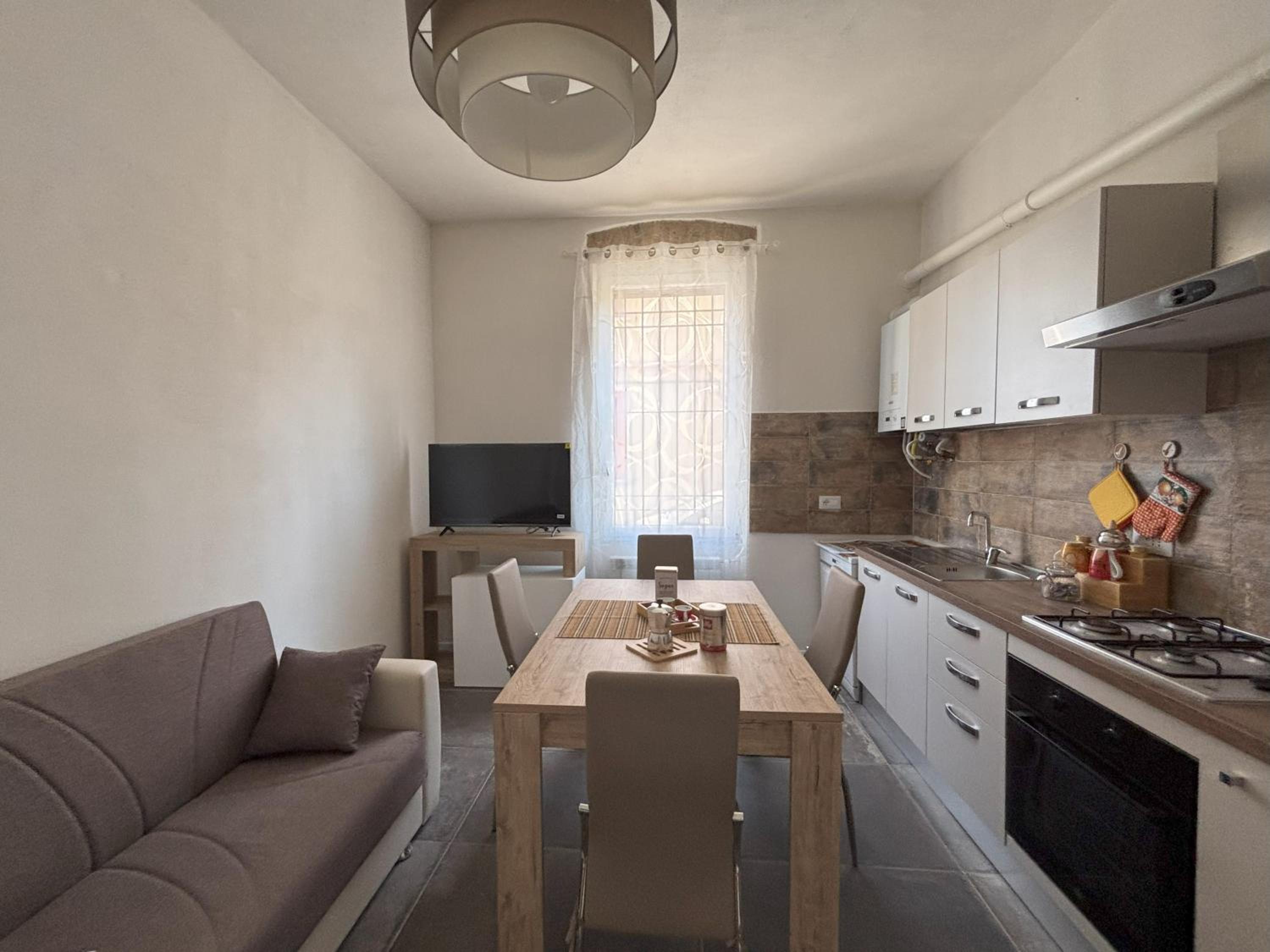 Salso Experience apartment