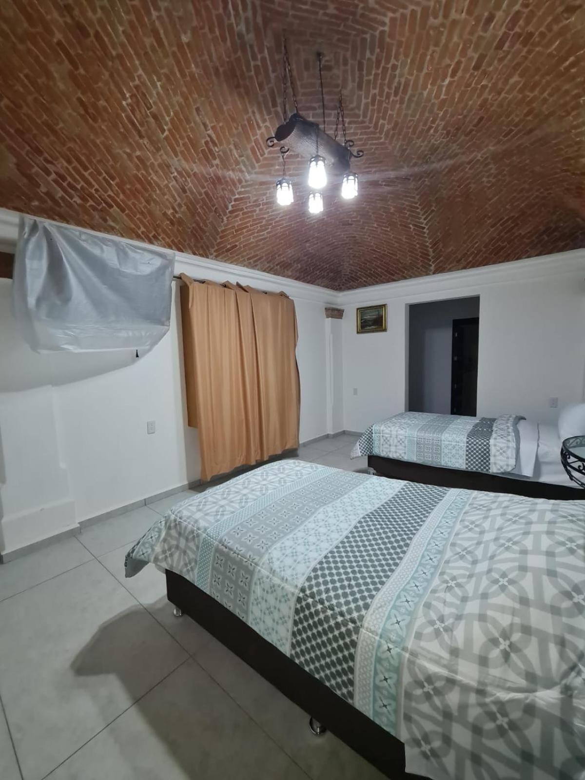 La Finca Tilhuacán