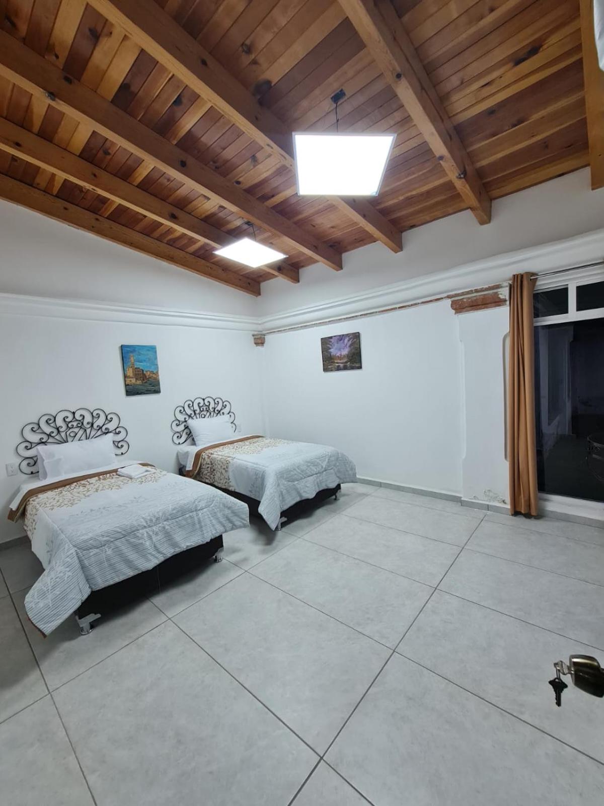La Finca Tilhuacán