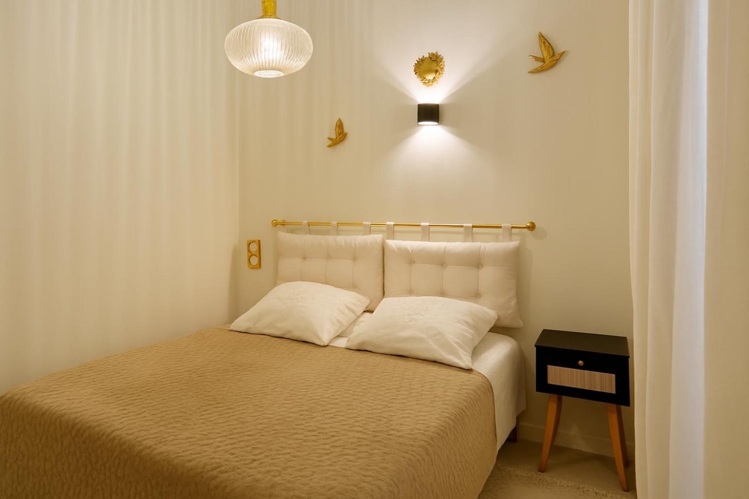 124a LE MARAIS - RICHARD LENOIR working & living