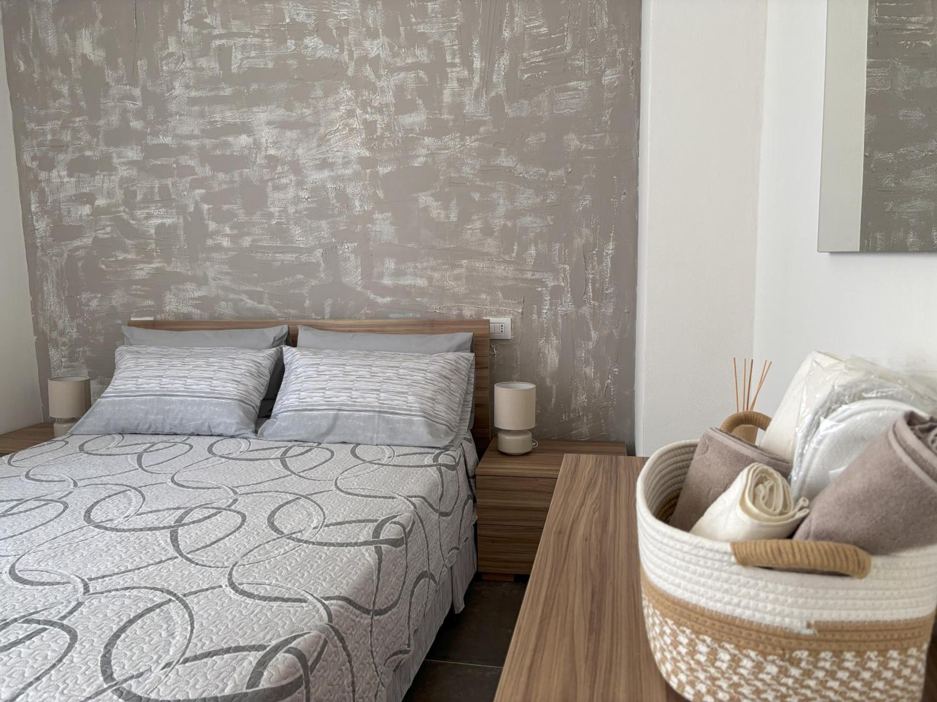 Salso Experience apartment