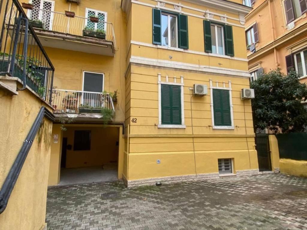 La Casa di Teo