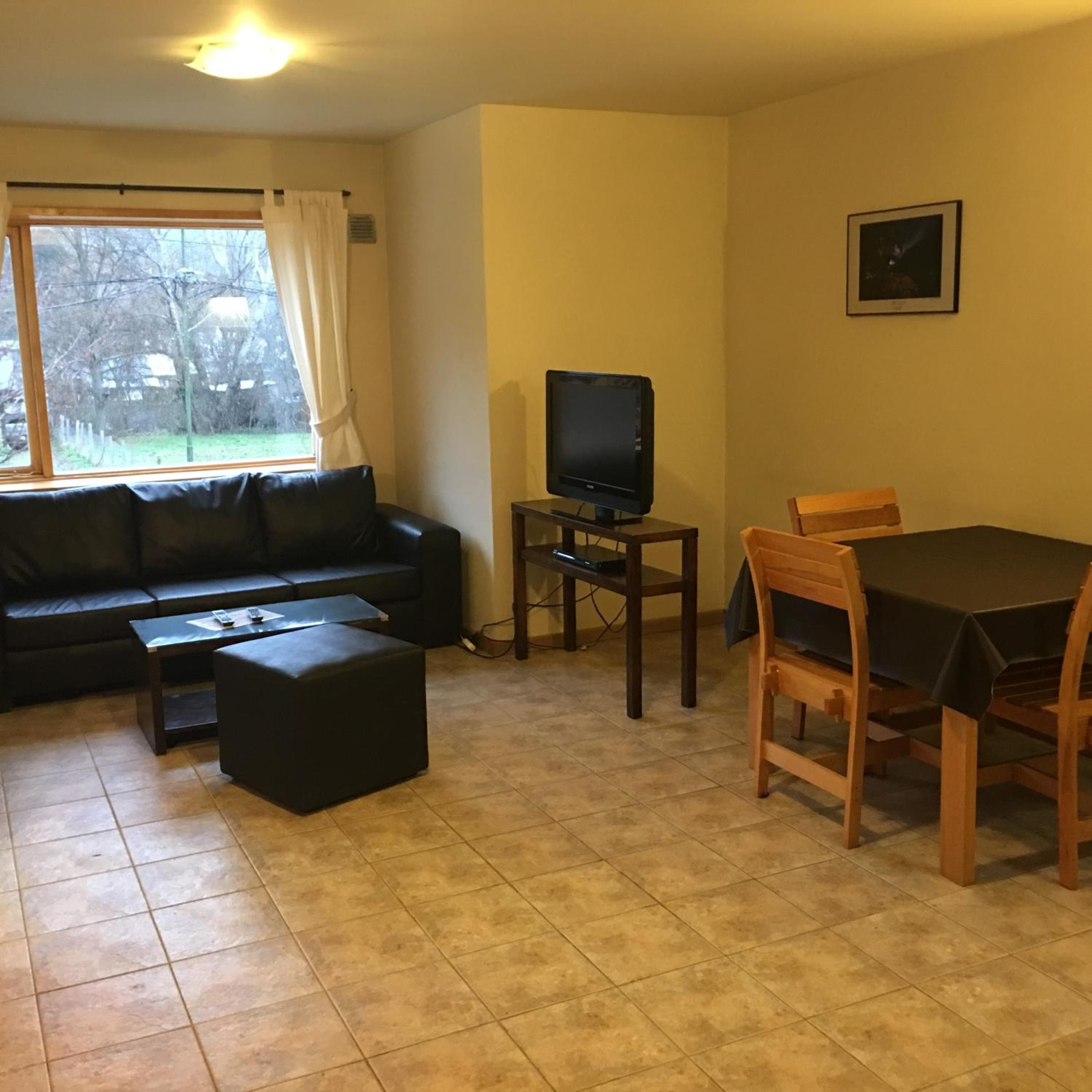 Departamento de Alquiler Turistico