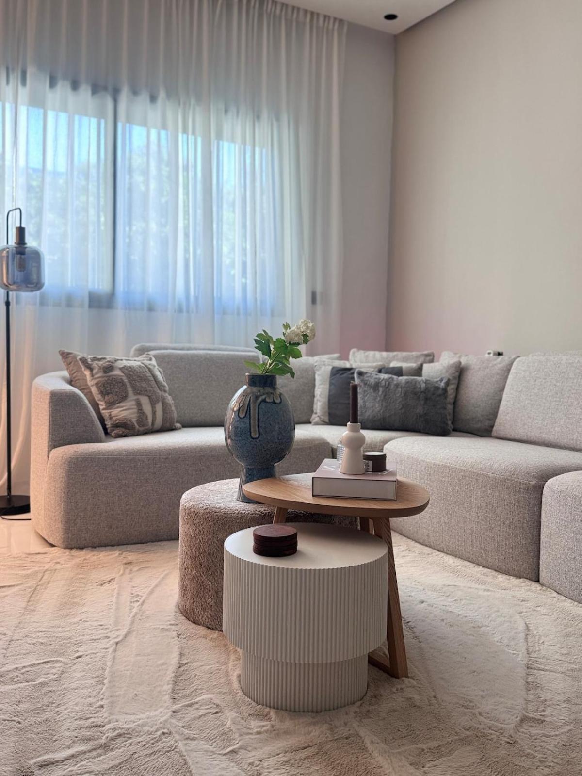 Elegant City Centre Apartment Peace & Luxury