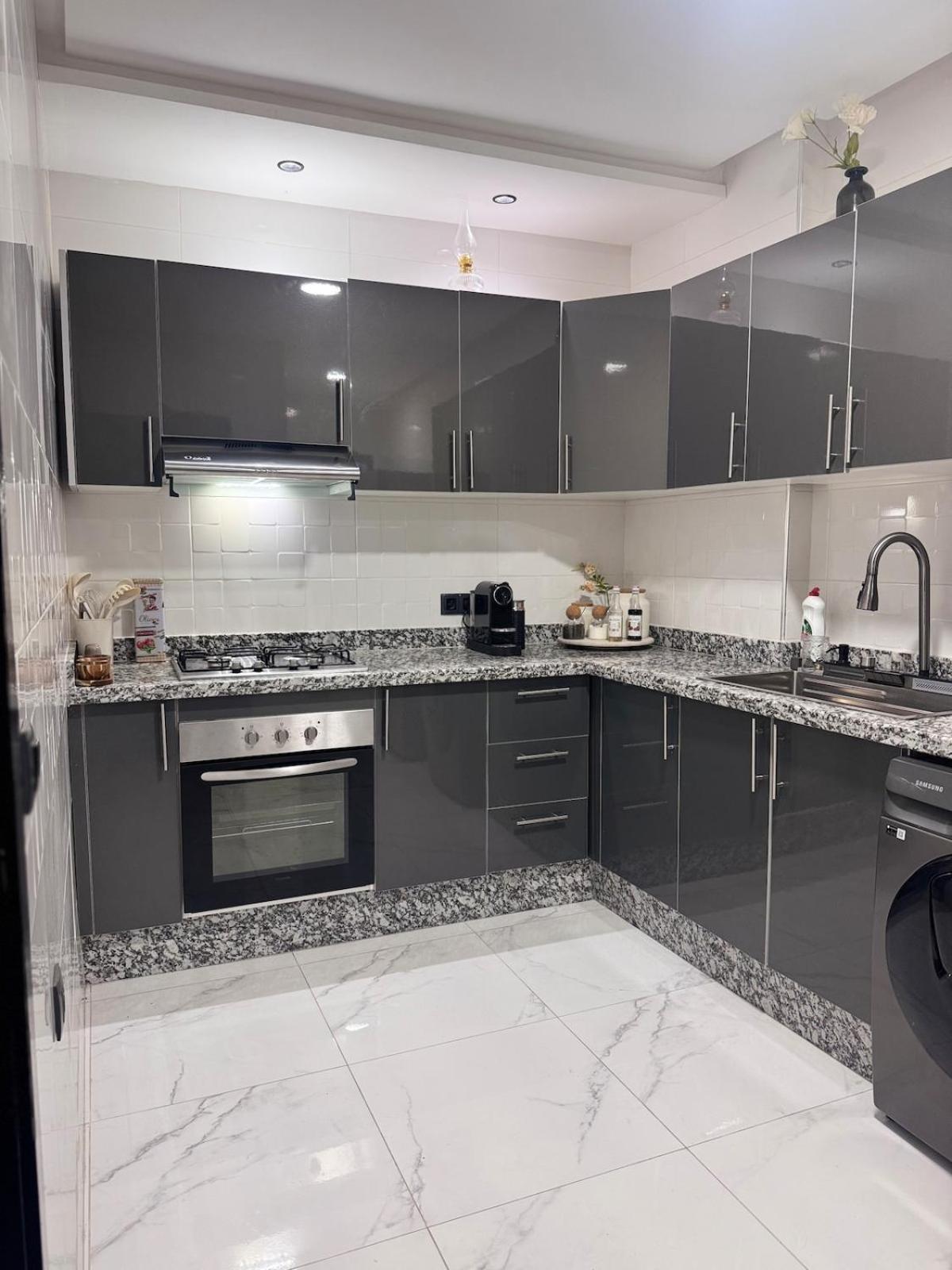 Elegant City Centre Apartment Peace & Luxury