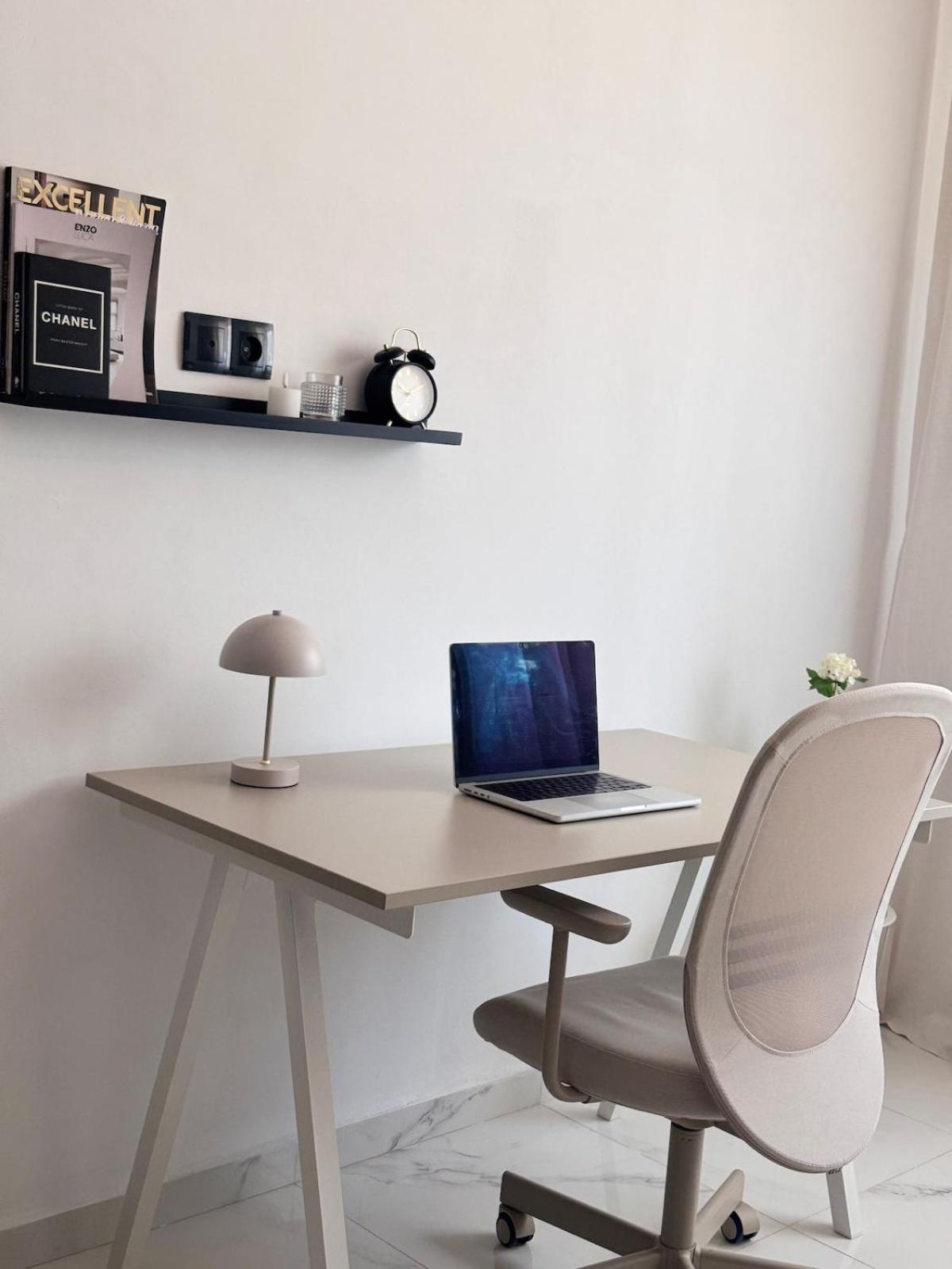 Elegant City Centre Apartment Peace & Luxury
