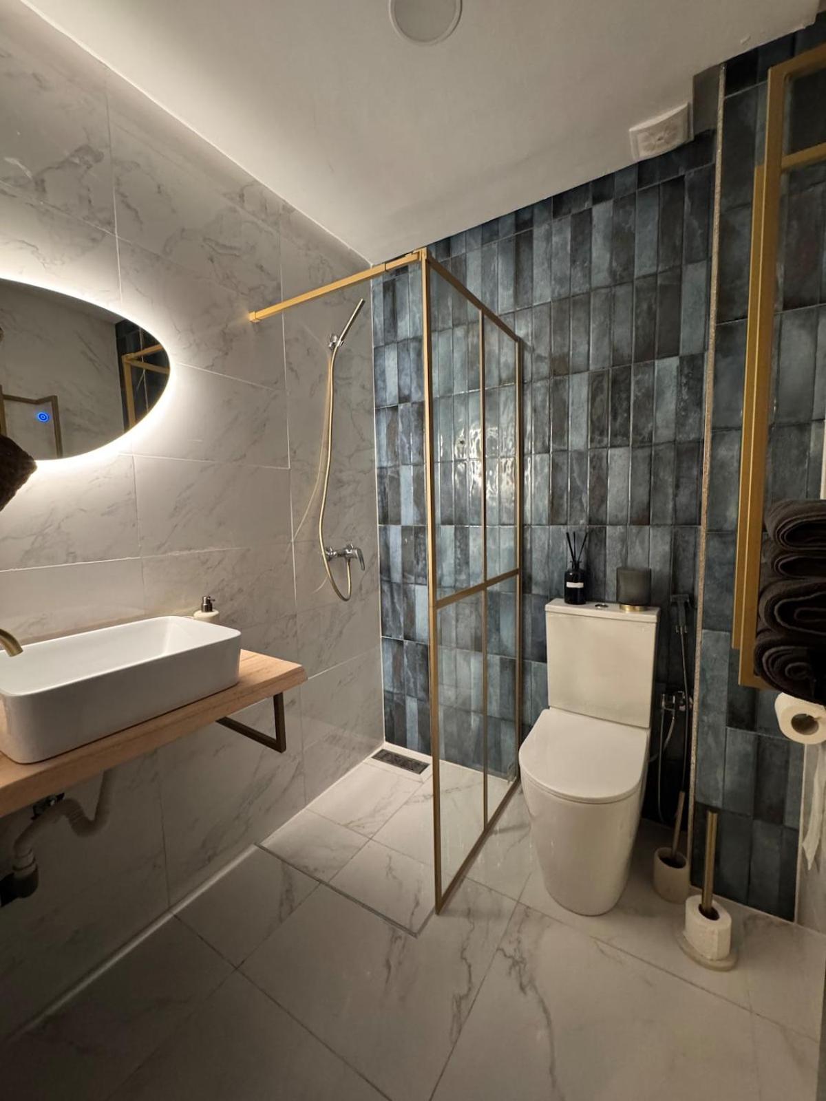 Elegant City Centre Apartment Peace & Luxury