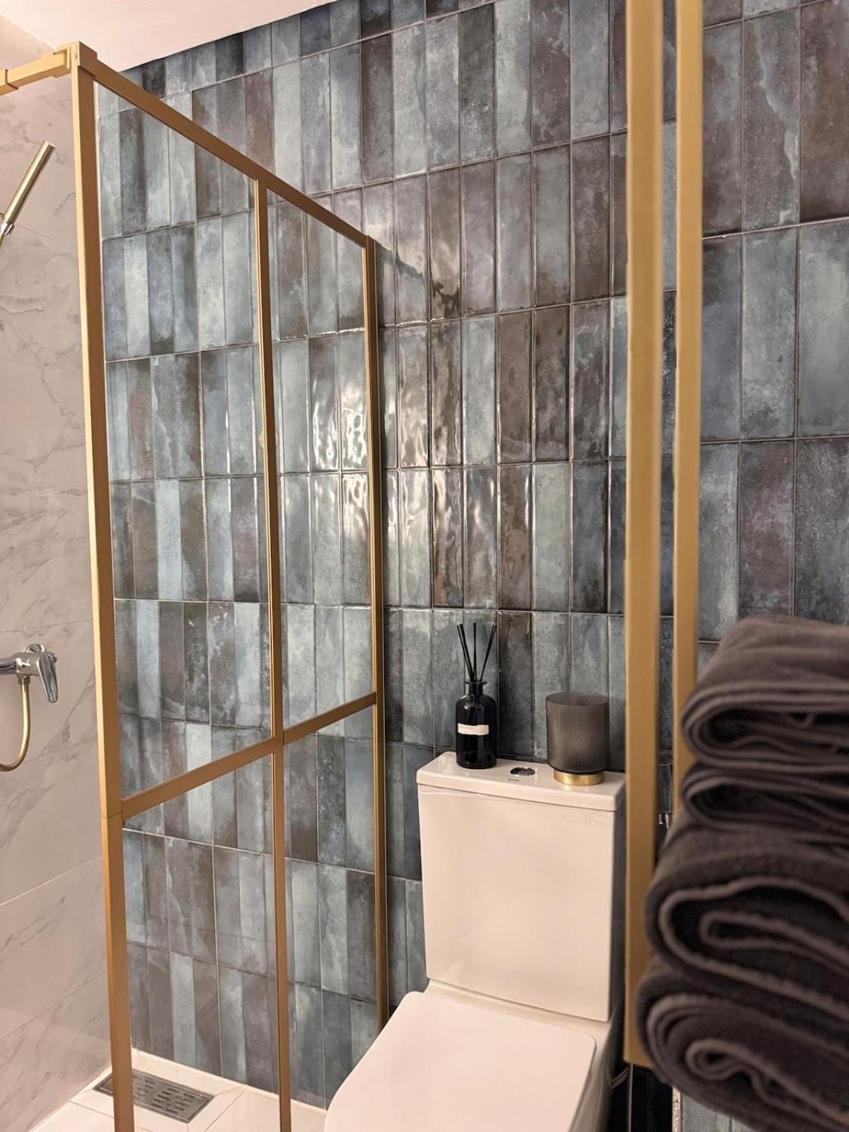 Elegant City Centre Apartment Peace & Luxury