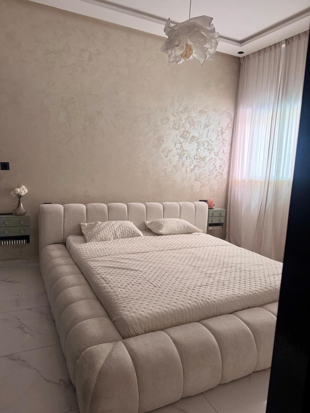 Elegant City Centre Apartment Peace & Luxury
