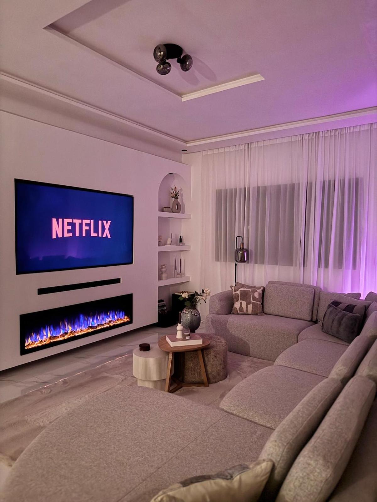 Elegant City Centre Apartment Peace & Luxury