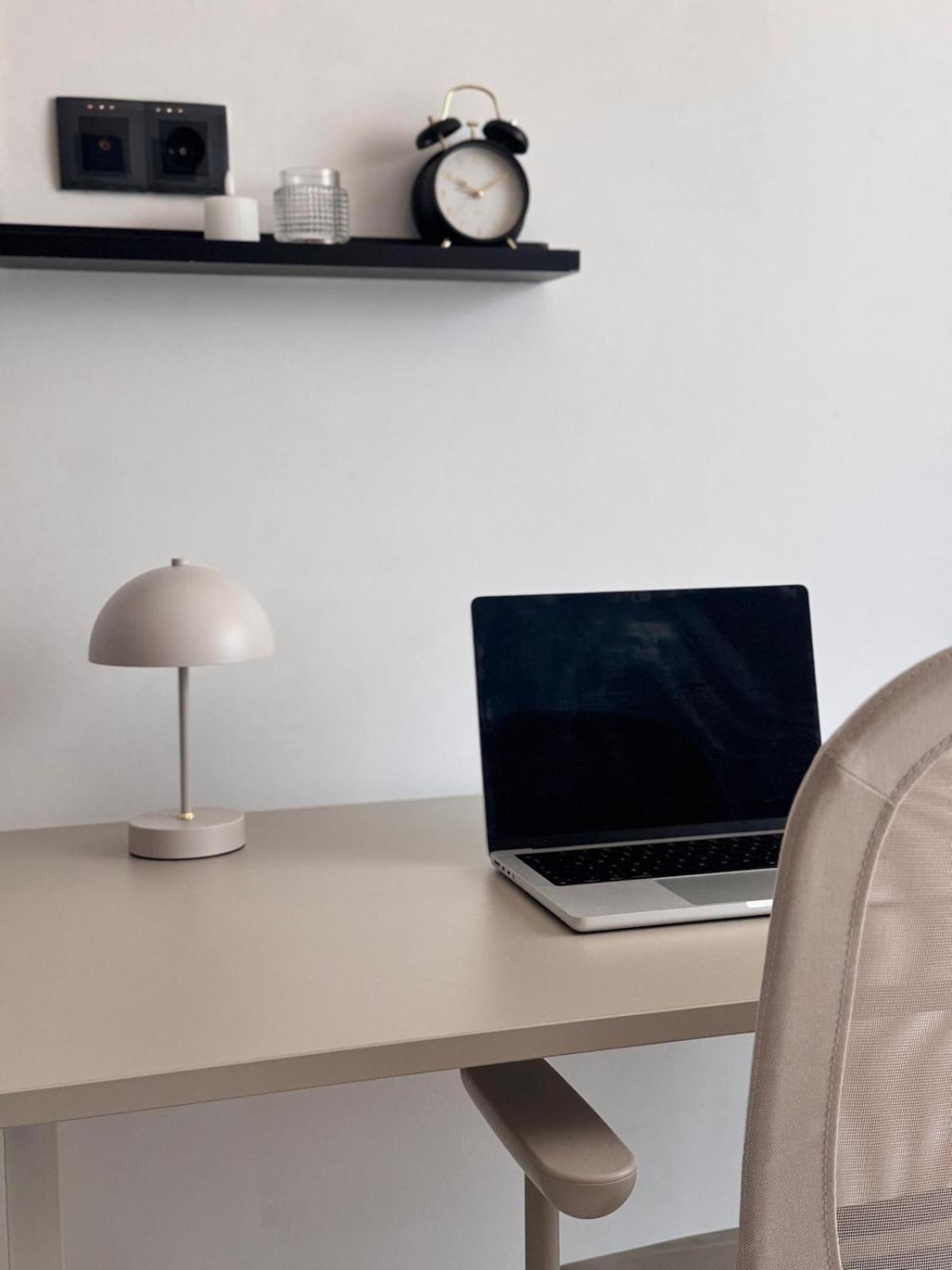 Elegant City Centre Apartment Peace & Luxury