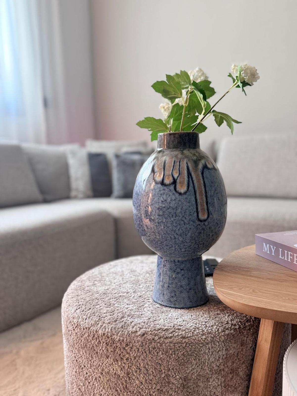 Elegant City Centre Apartment Peace & Luxury