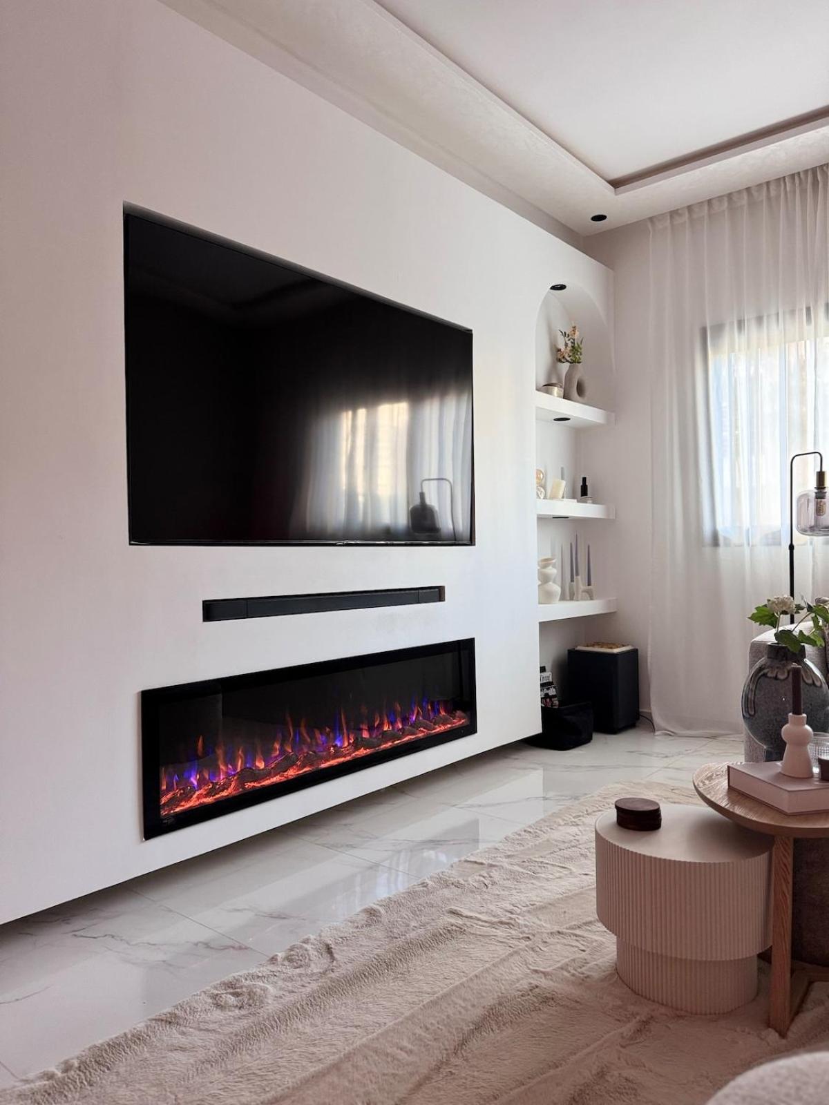 Elegant City Centre Apartment Peace & Luxury