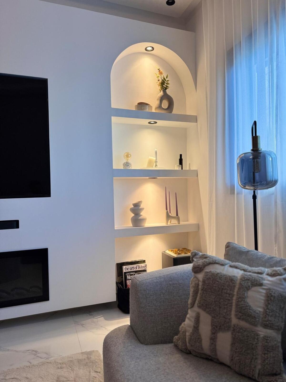Elegant City Centre Apartment Peace & Luxury
