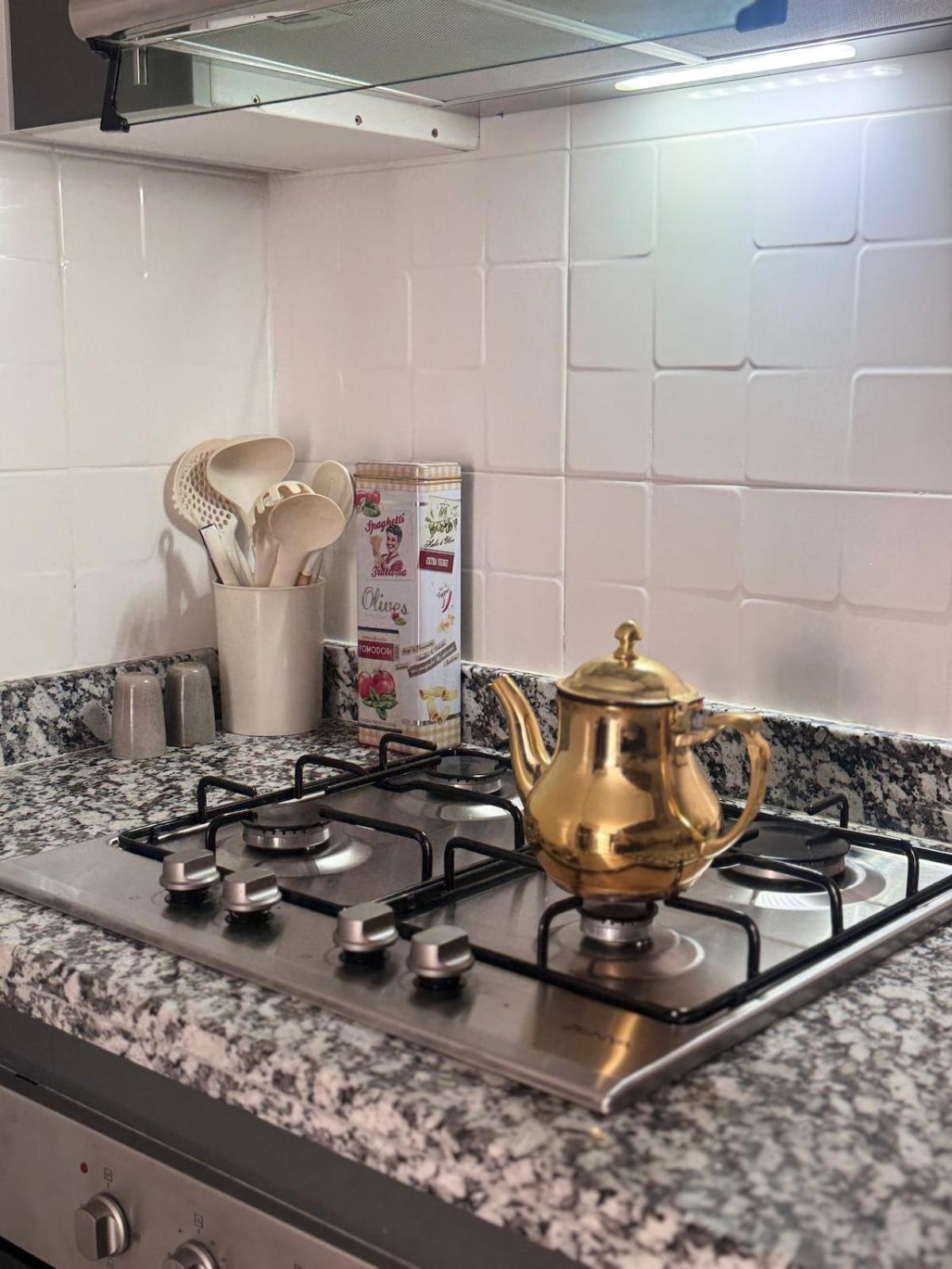 Elegant City Centre Apartment Peace & Luxury