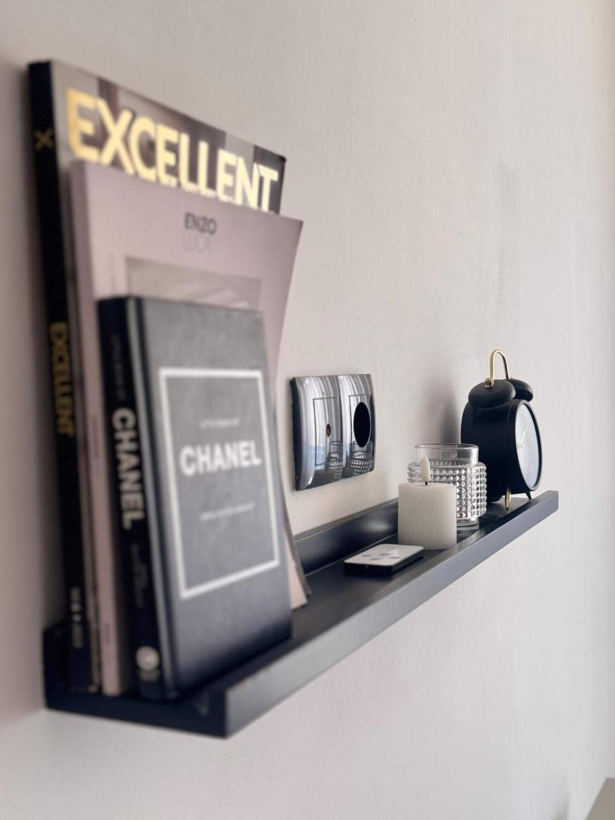 Elegant City Centre Apartment Peace & Luxury
