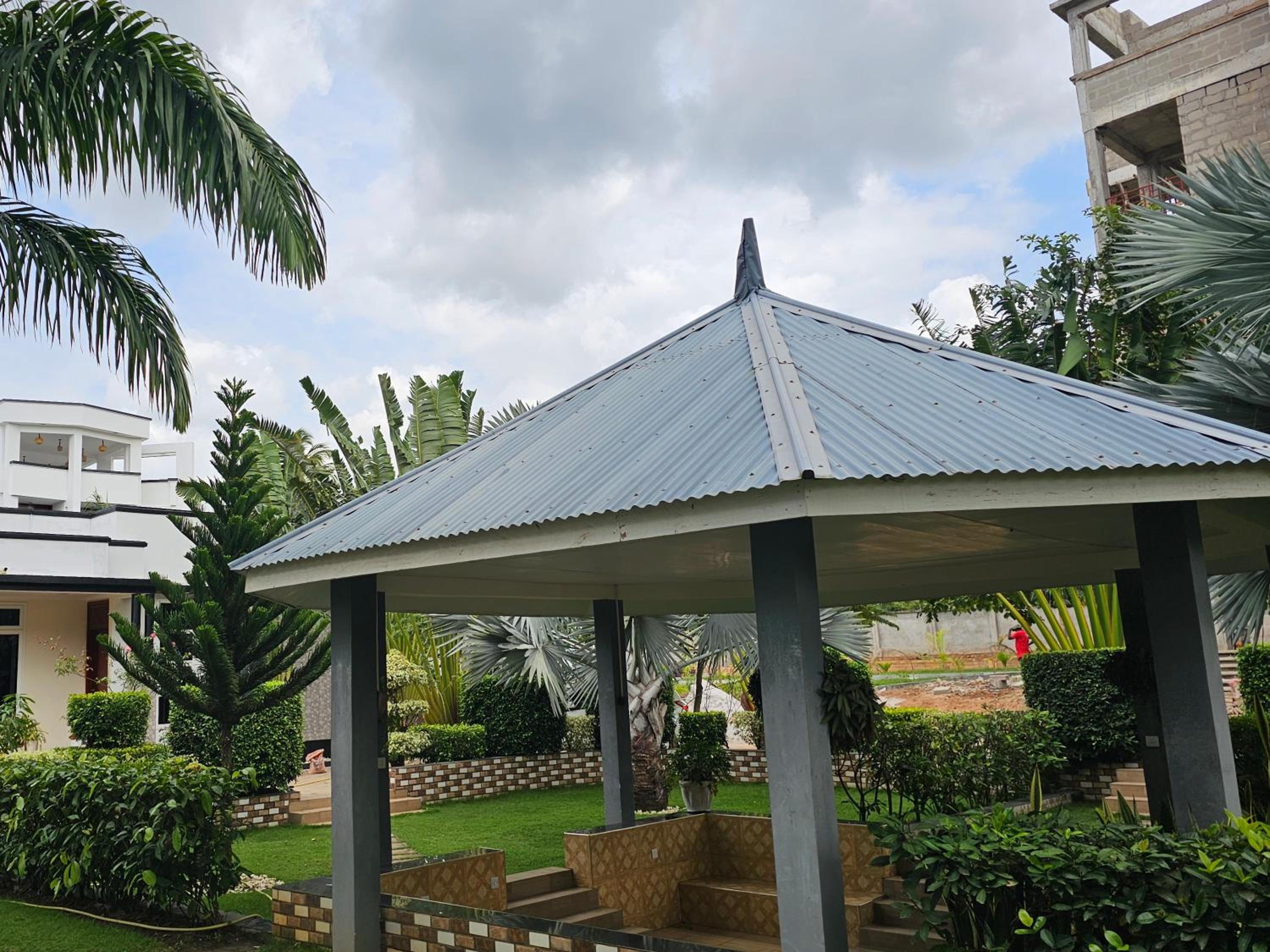 Nakupenda Afrika near JNIA Airport
