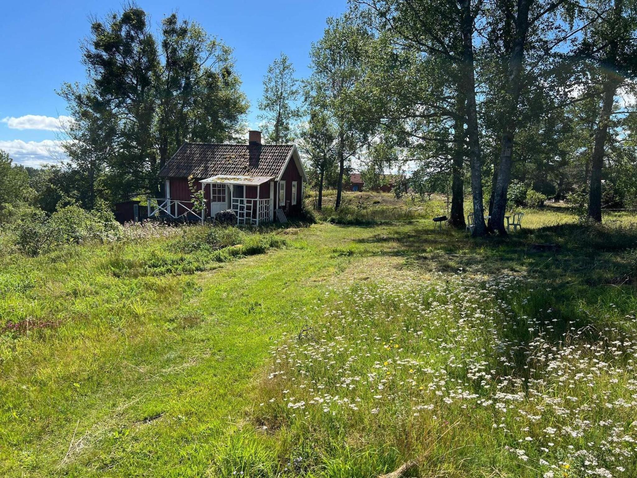 2 person holiday home in FäRENTUNA