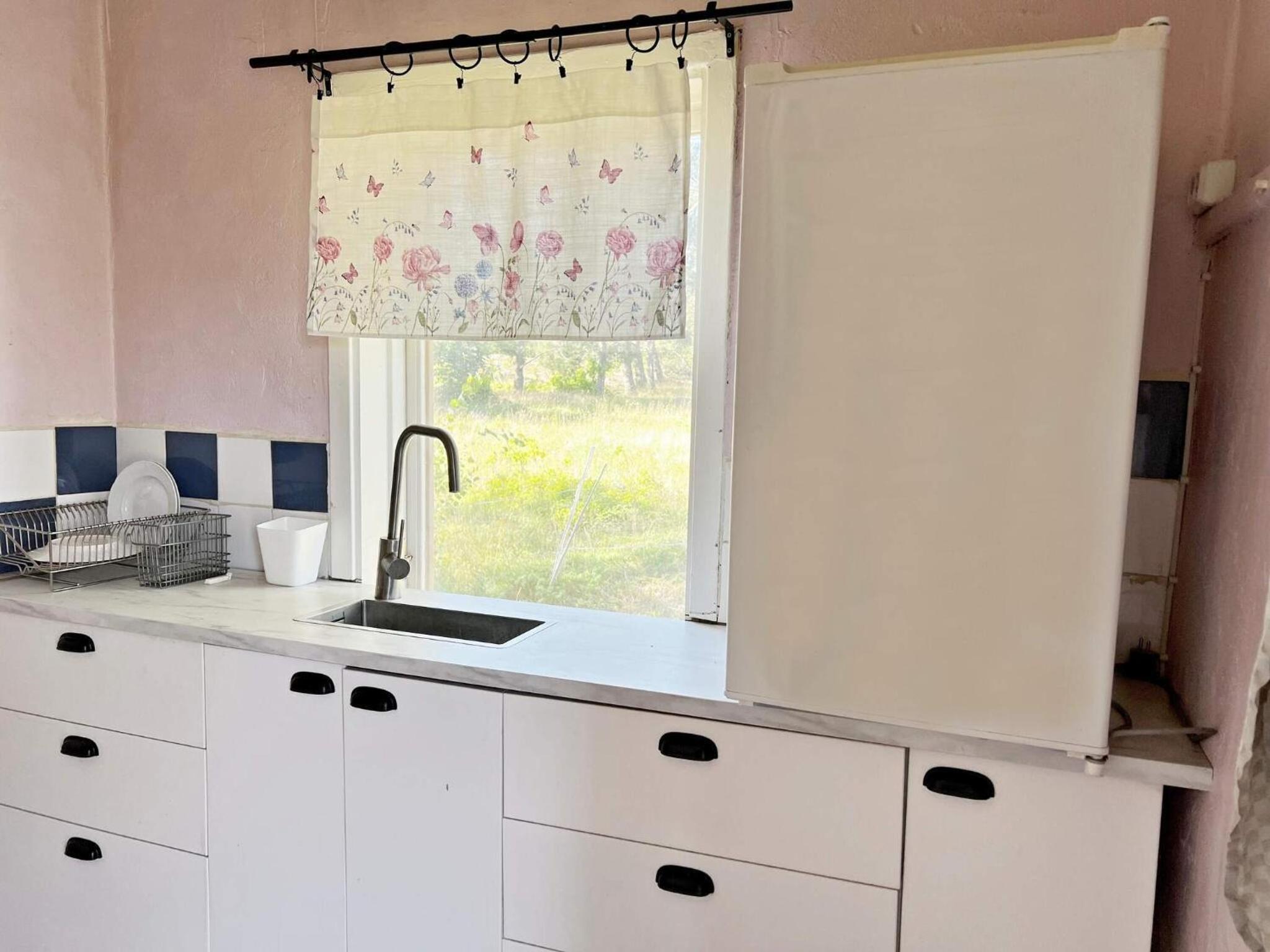 2 person holiday home in FäRENTUNA