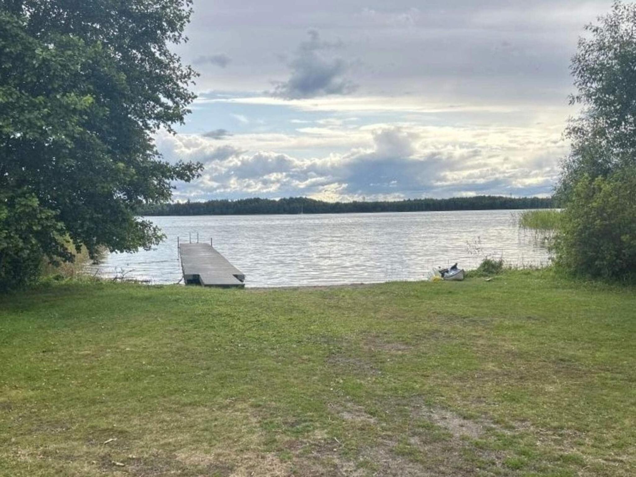 2 person holiday home in FäRENTUNA