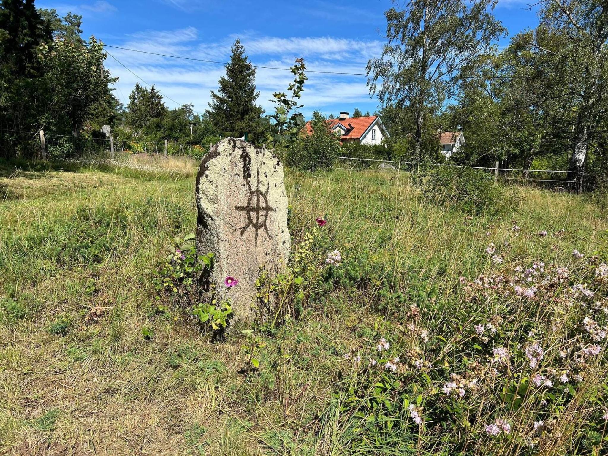 2 person holiday home in FäRENTUNA