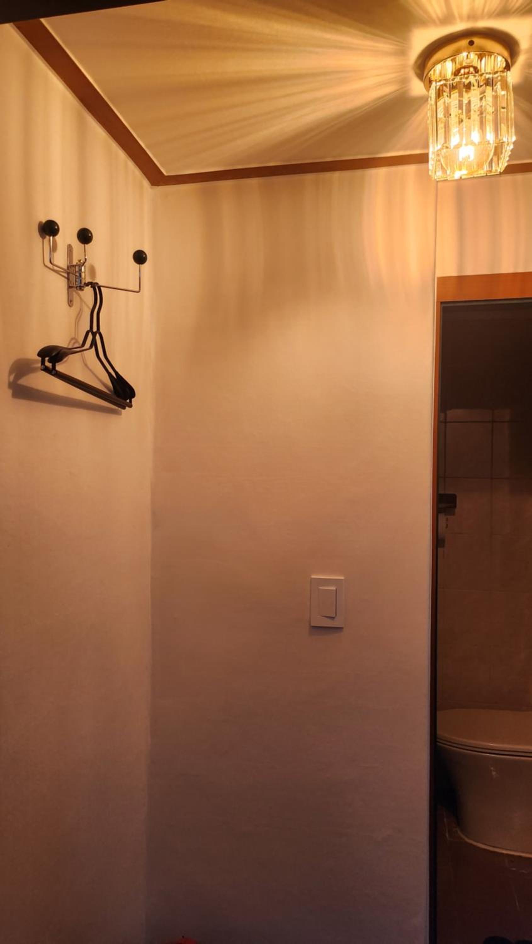 Hotel BaekDuGangSan
