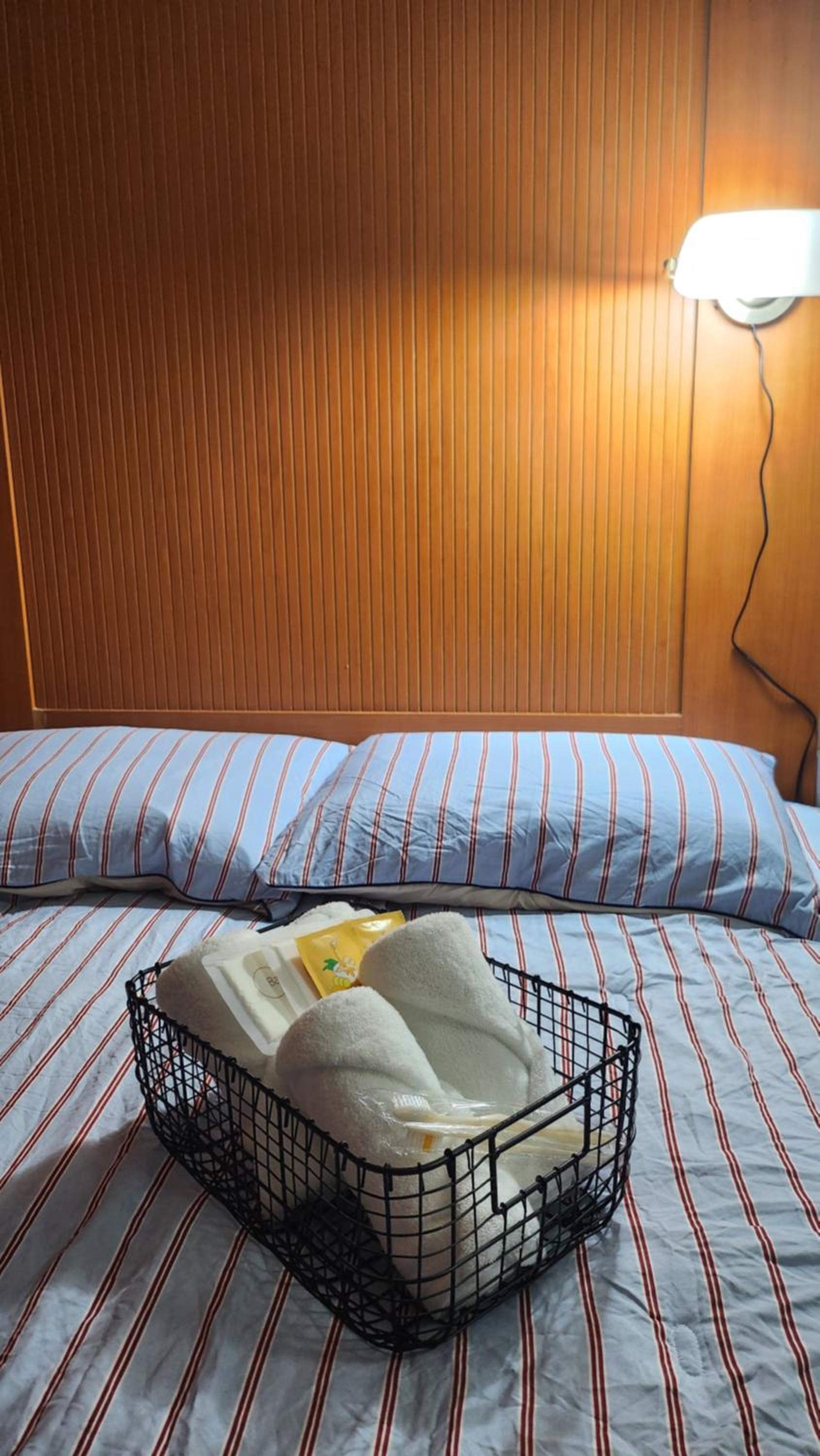 Hotel BaekDuGangSan