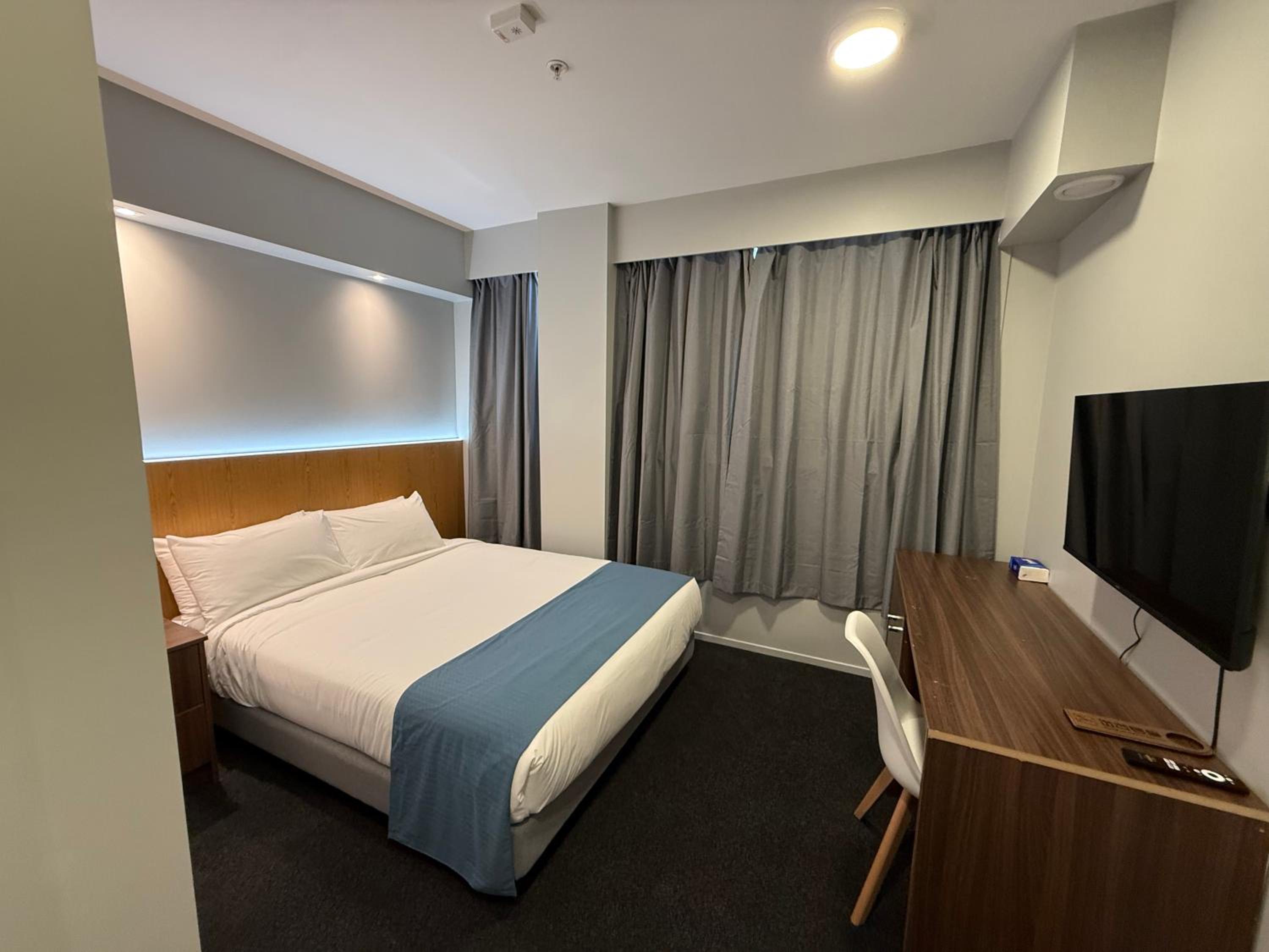 Goodview Hotel
