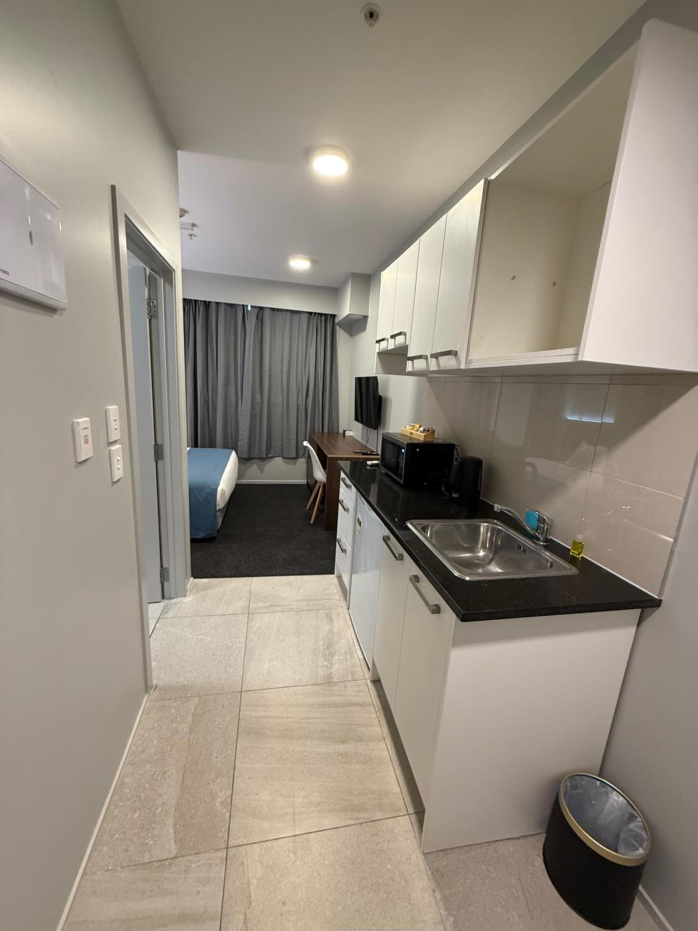 Goodview Hotel