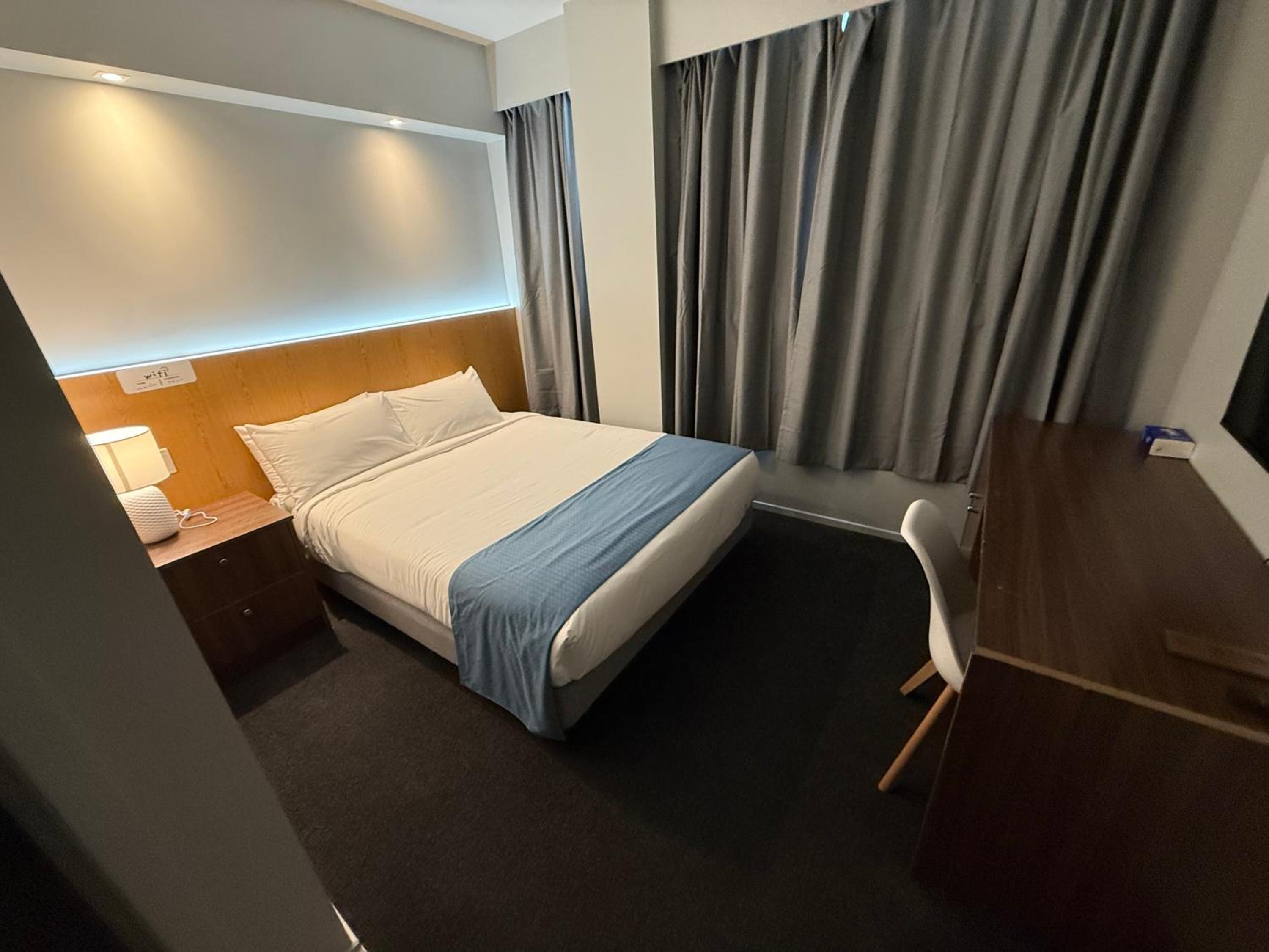 Goodview Hotel