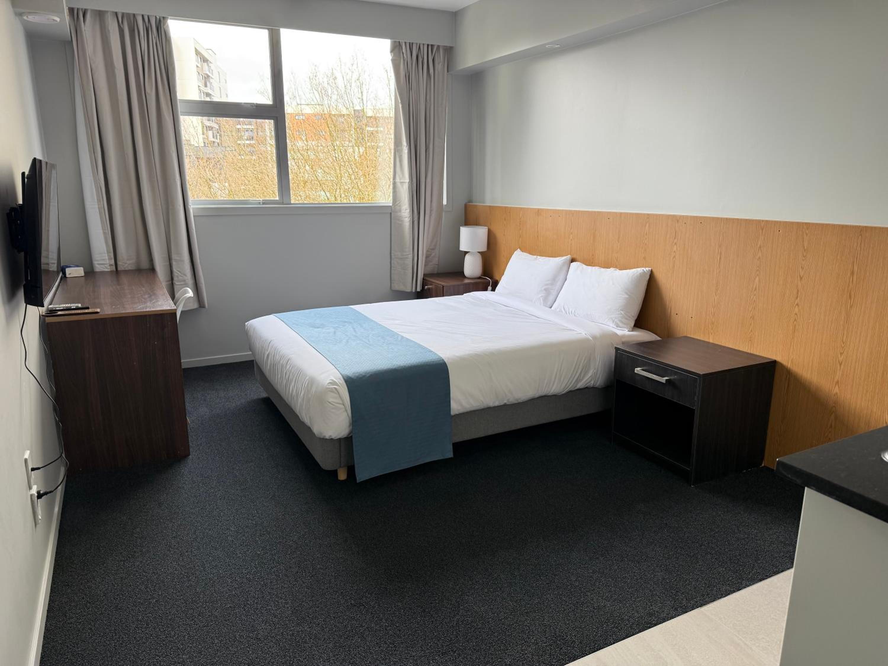 Goodview Hotel