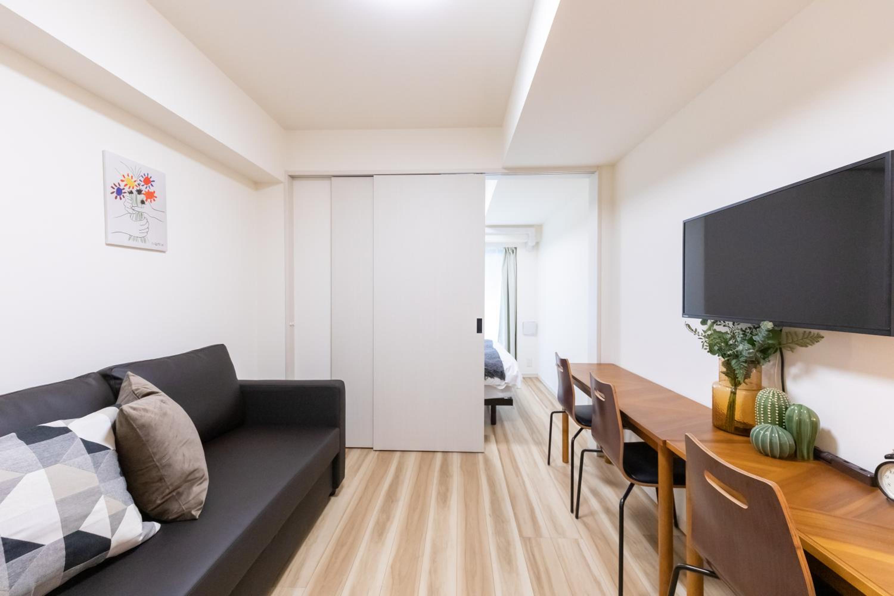 Sky home