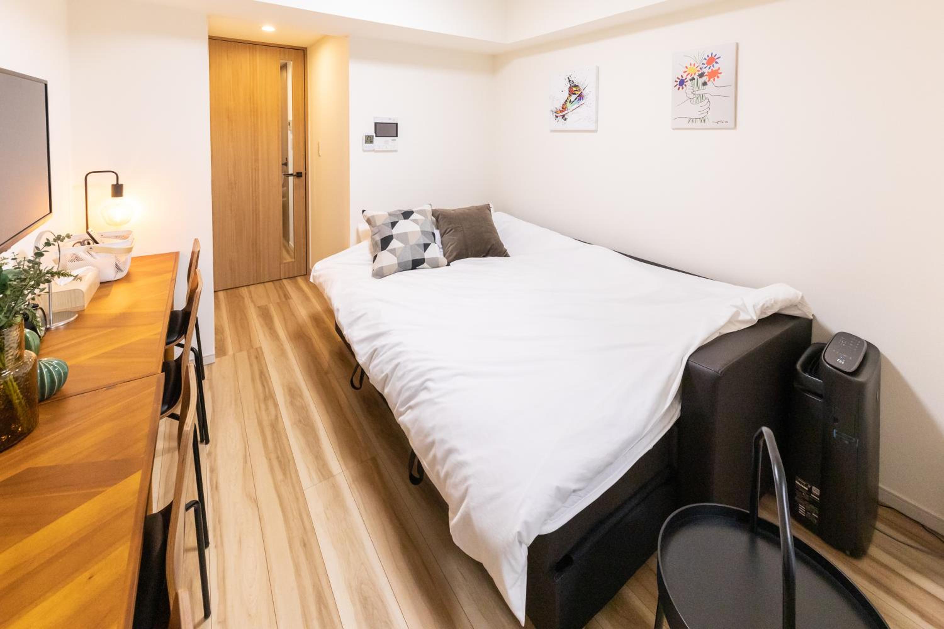 Sky home