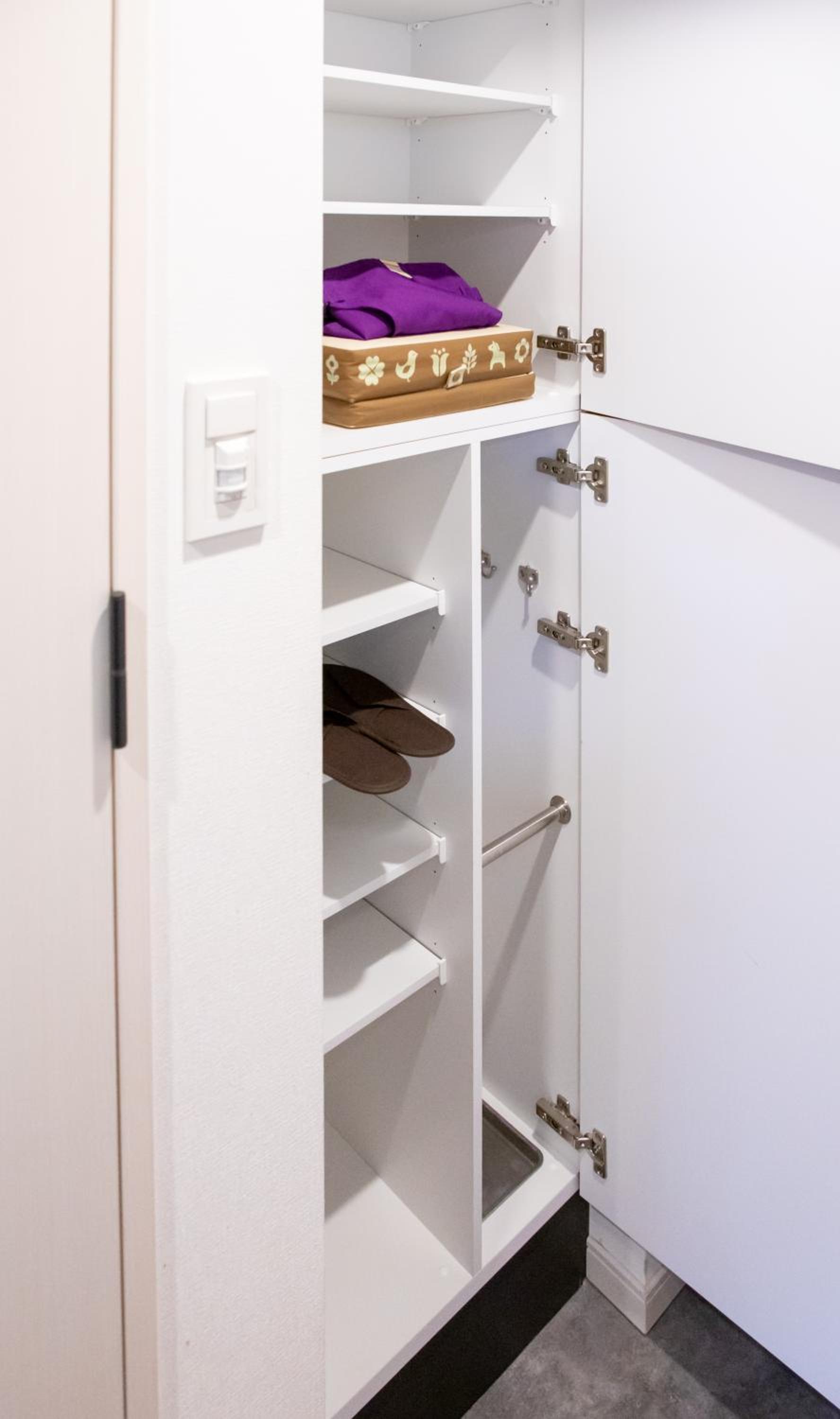 Sky home