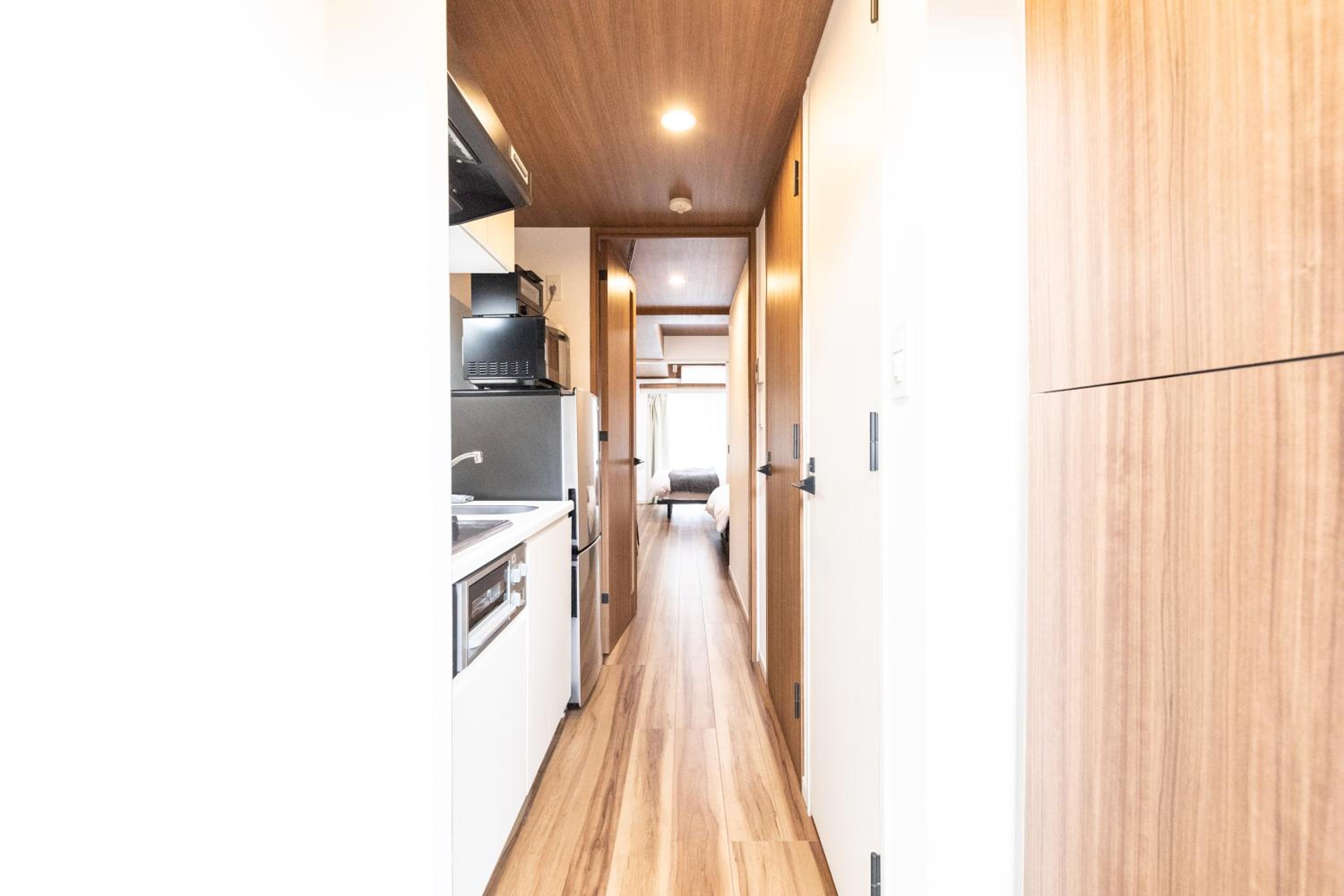 Sky home