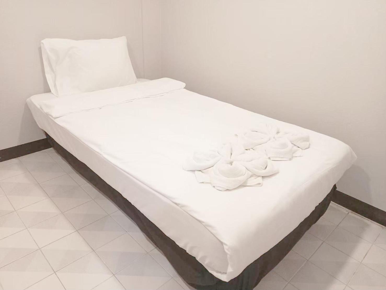 XX Mitr Inn Phuket Oldtown