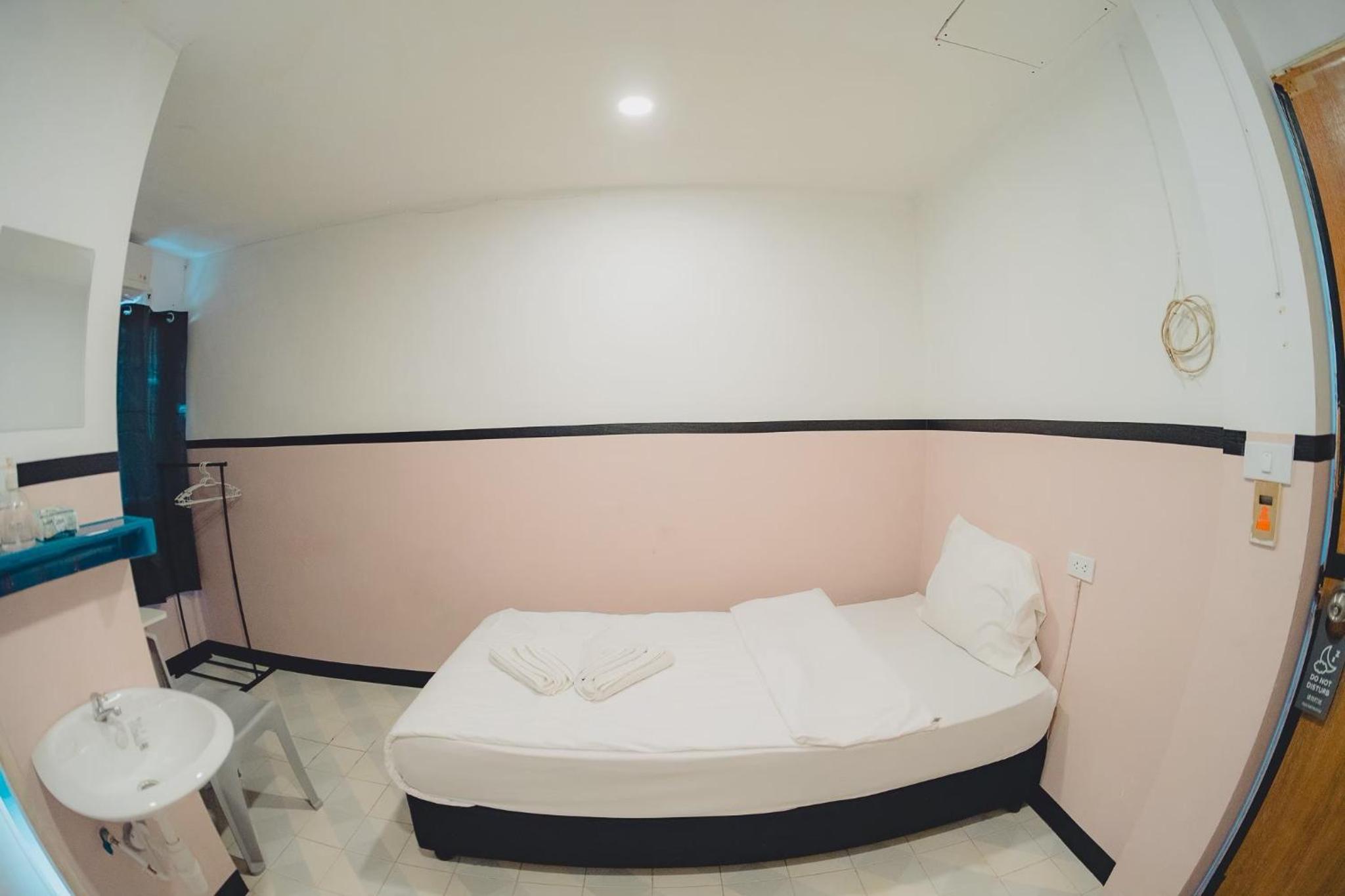 XX Mitr Inn Phuket Oldtown