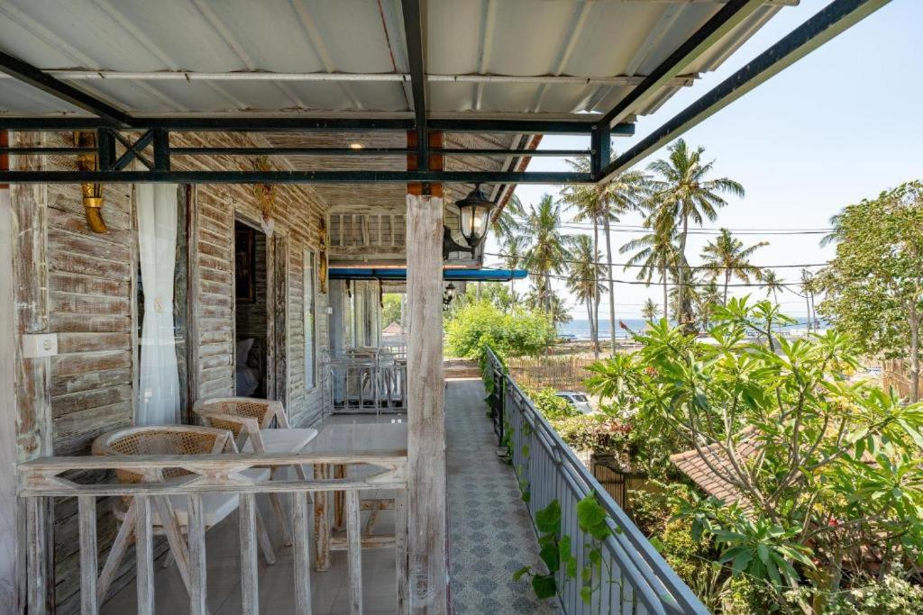 Dream Cottage Penida