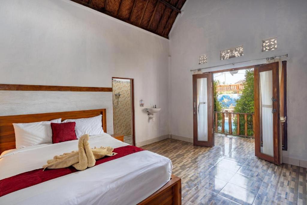 Dream Cottage Penida