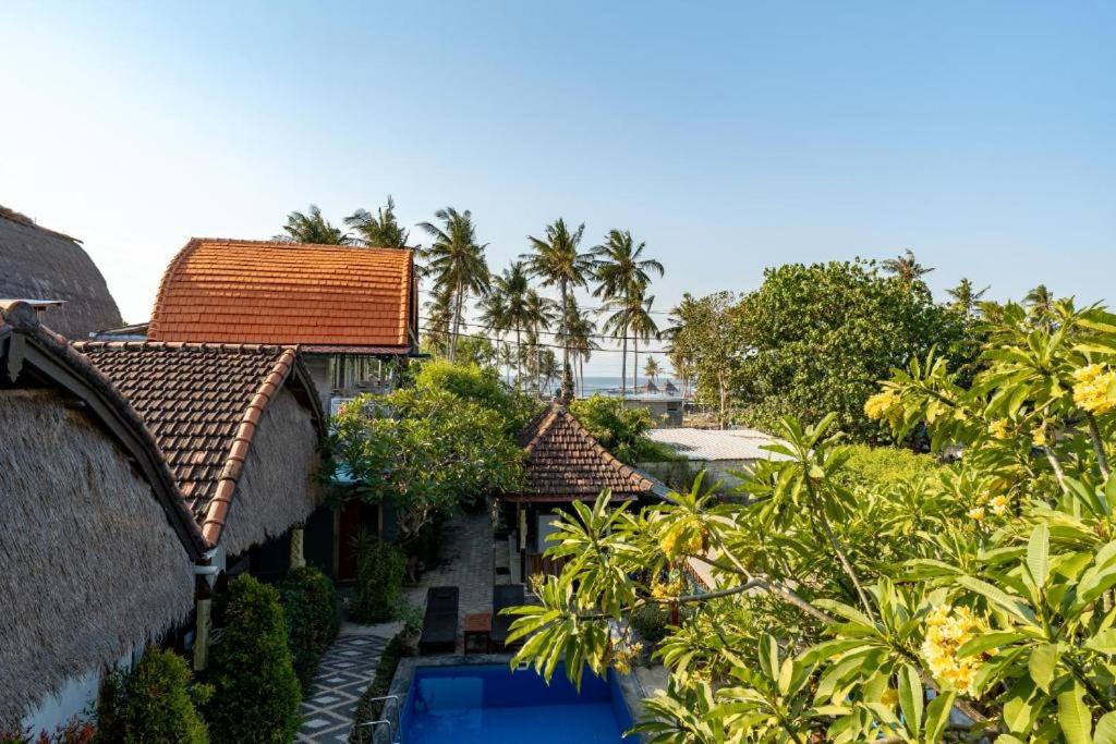 Dream Cottage Penida