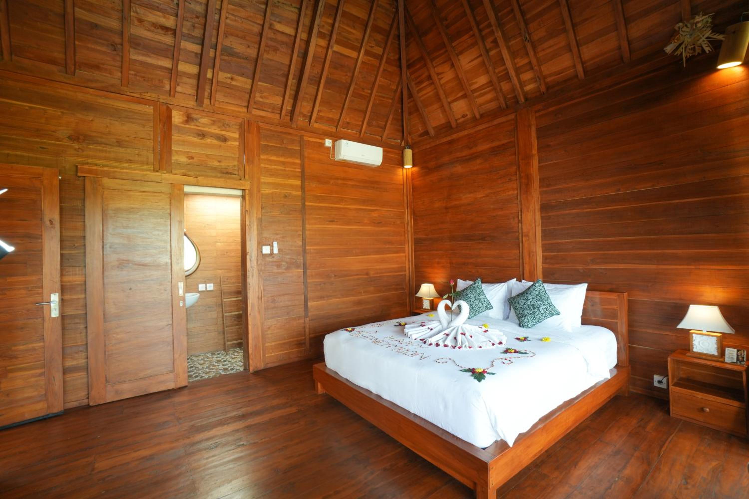 Villa Artha Ubud