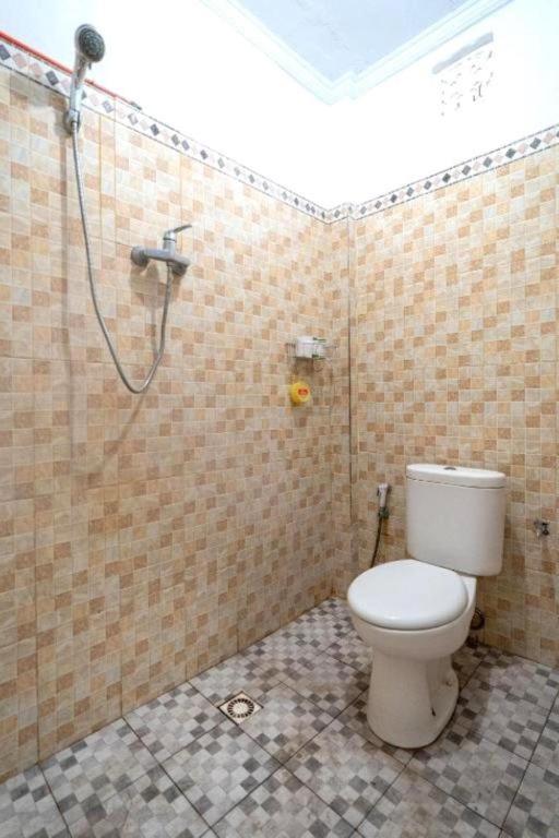 Dream Cottage Penida