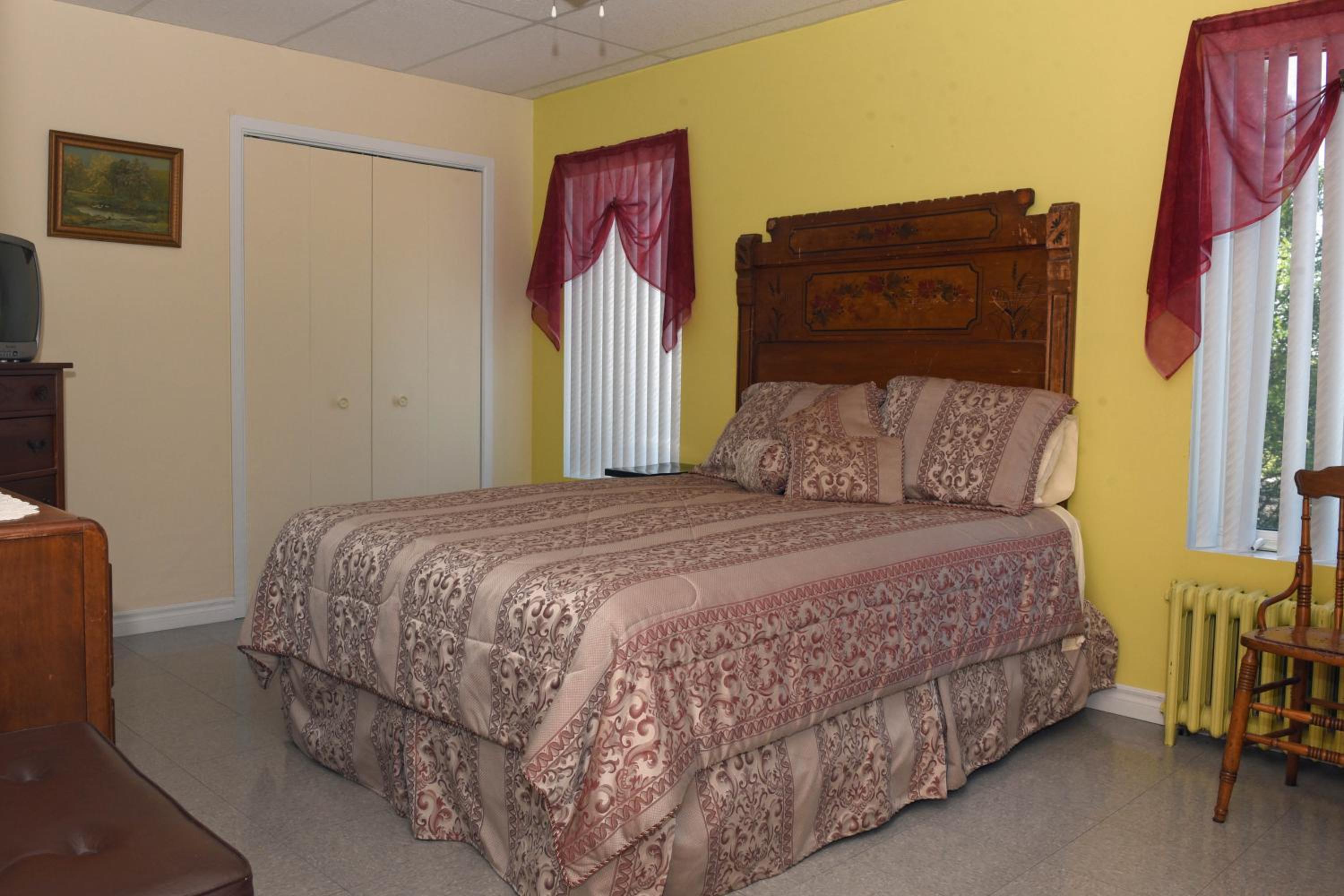 Gîte Grand-Père Nicole