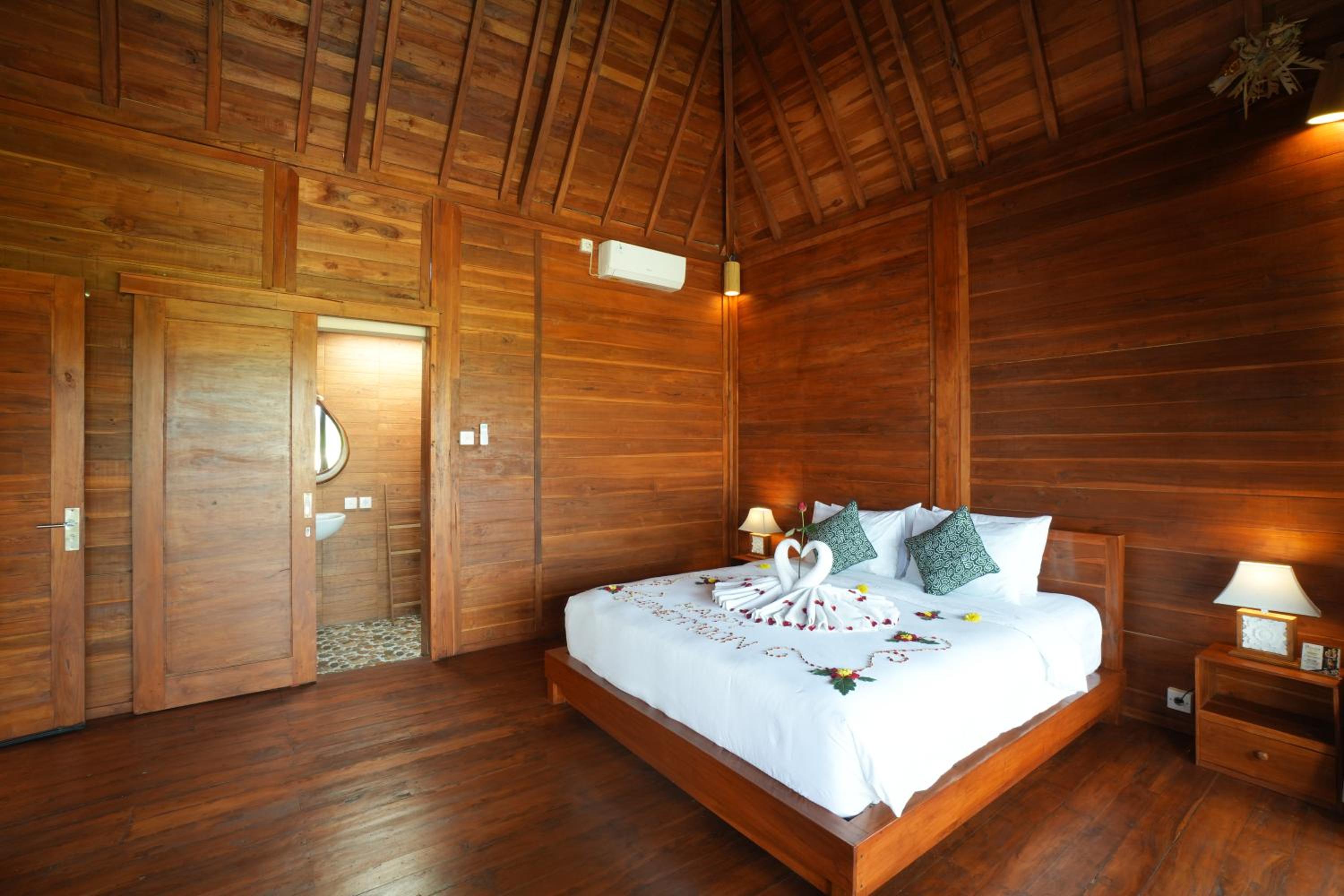 Villa Artha Ubud